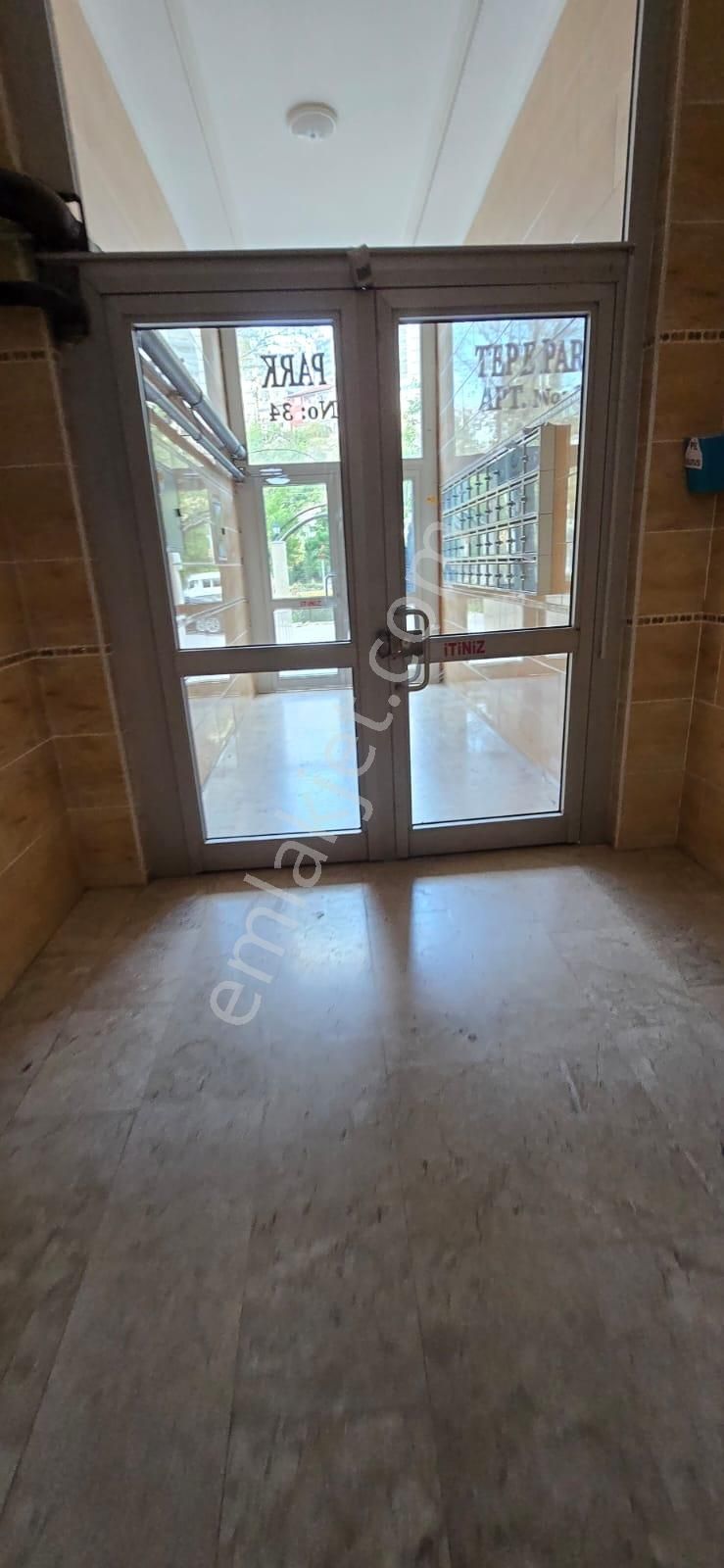 Merkez Emlak 3+1 Kat 9 Doğu Cephe İçi Full Yapılı 123 M2 Asansör - Görsel 31