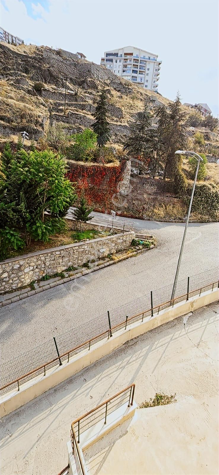 Merkez Emlak 3+1 Kat 9 Doğu Cephe İçi Full Yapılı 123 M2 Asansör - Görsel 9