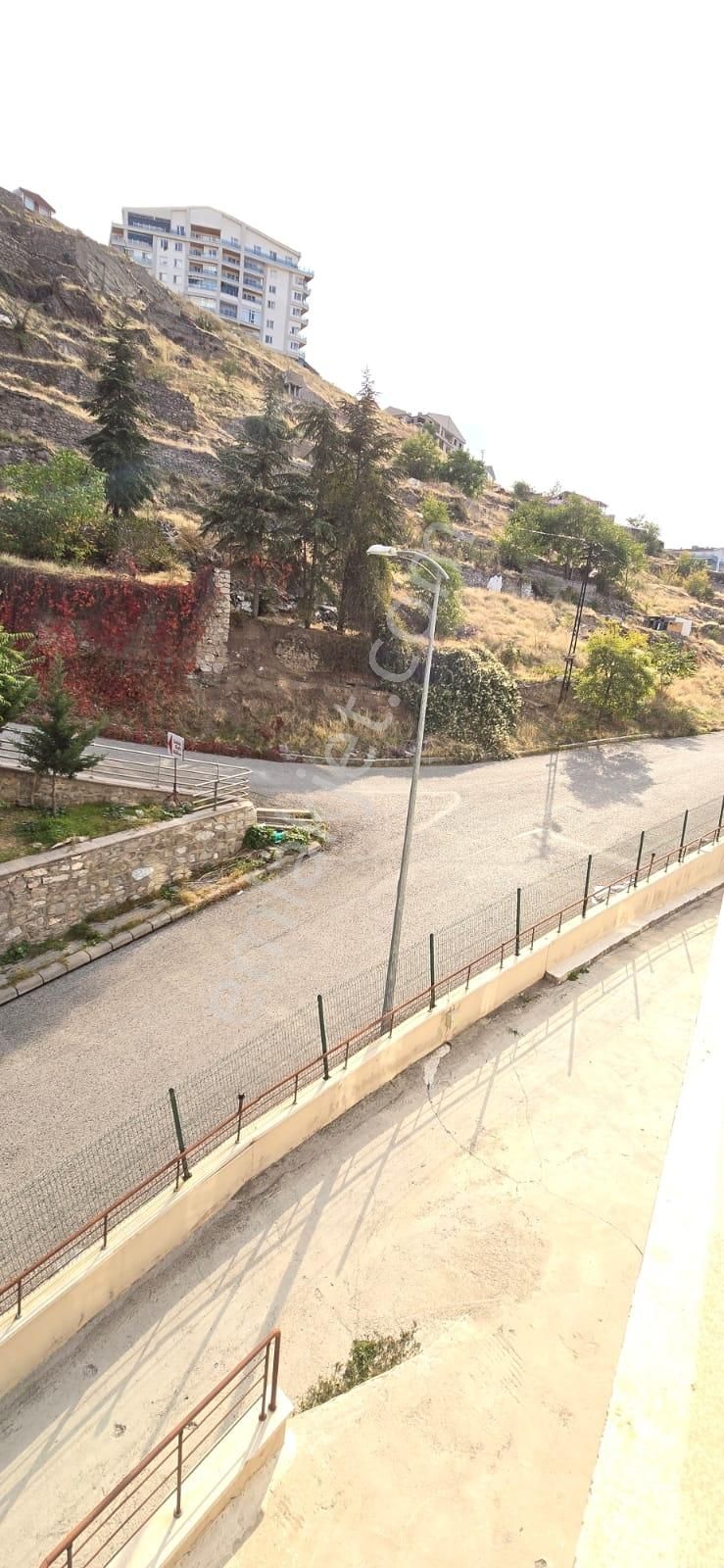 Merkez Emlak 3+1 Kat 9 Doğu Cephe İçi Full Yapılı 123 M2 Asansör - Görsel 34