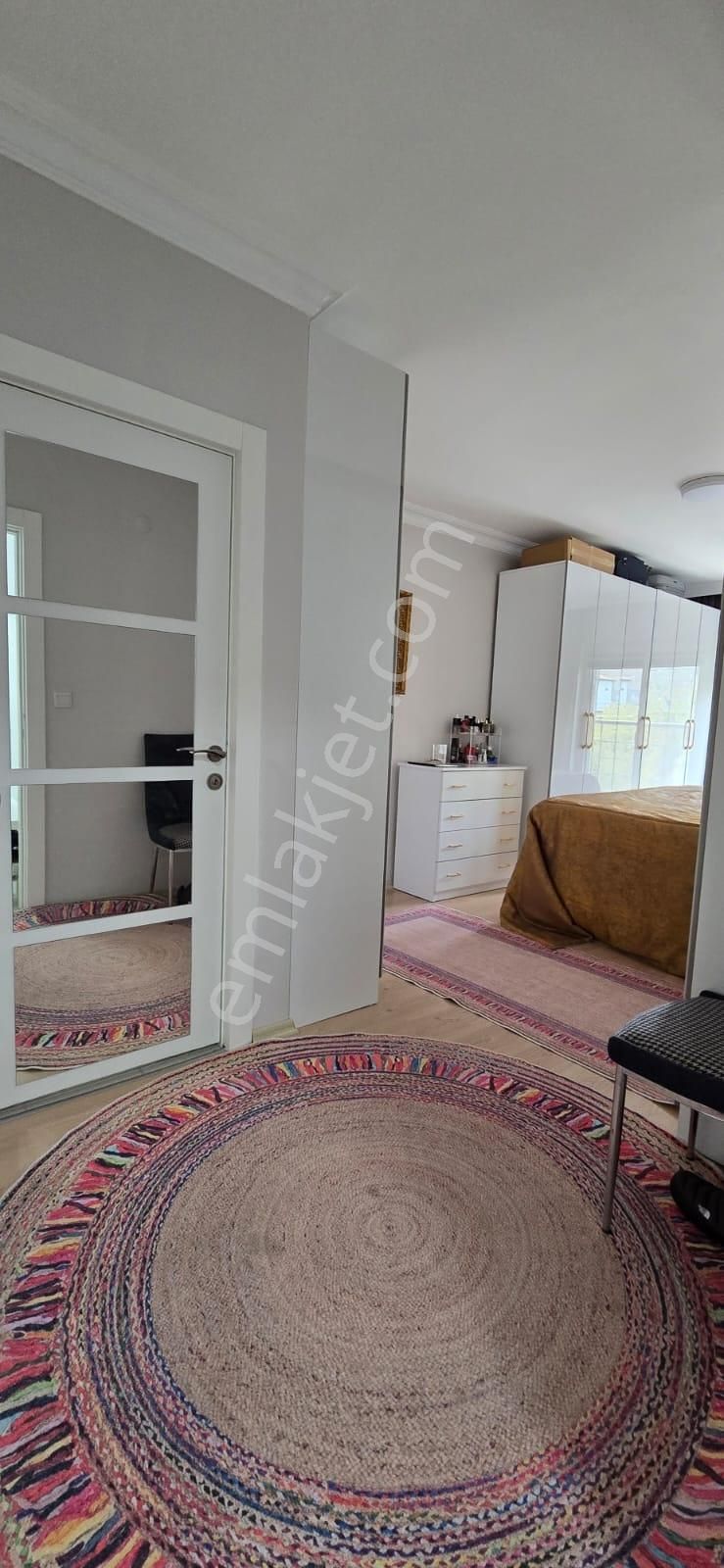 Merkez Emlak 3+1 Kat 9 Doğu Cephe İçi Full Yapılı 123 M2 Asansör - Görsel 12