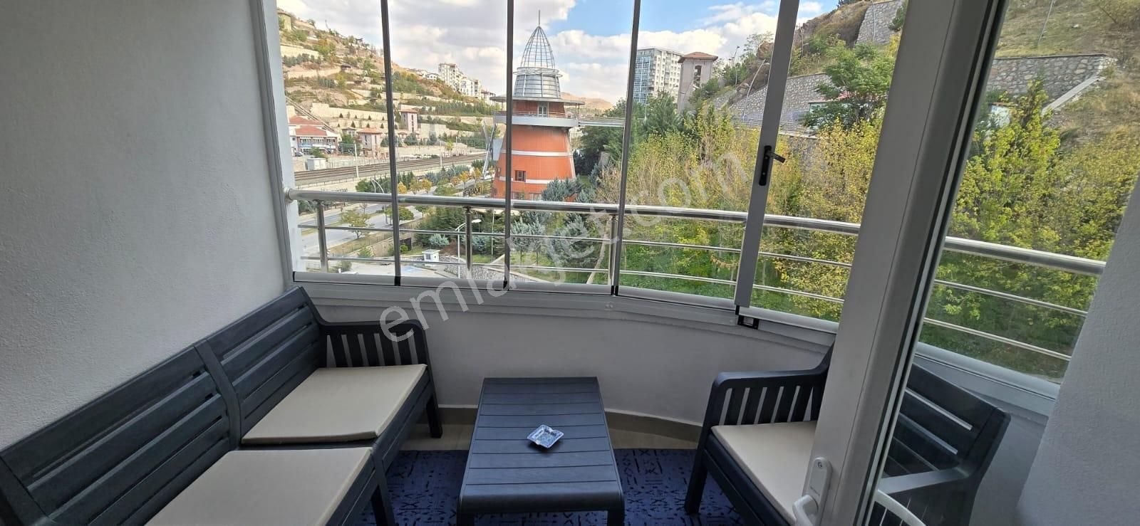 Merkez Emlak 3+1 Kat 9 Doğu Cephe İçi Full Yapılı 123 M2 Asansör - Görsel 28