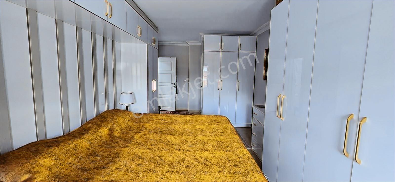 Merkez Emlak 3+1 Kat 9 Doğu Cephe İçi Full Yapılı 123 M2 Asansör - Görsel 4