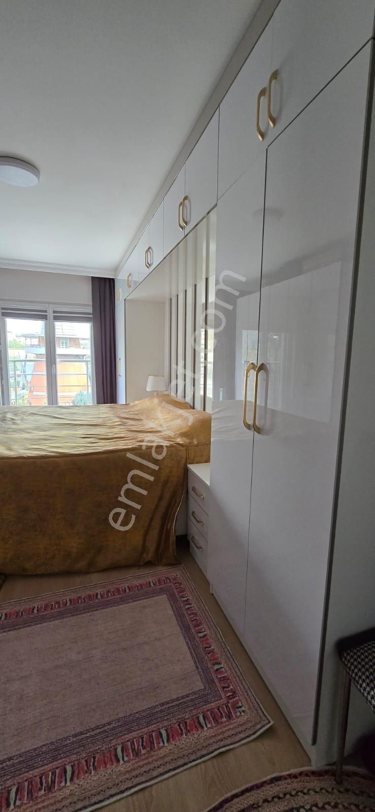 Merkez Emlak 3+1 Kat 9 Doğu Cephe İçi Full Yapılı 123 M2 Asansör - Görsel 5