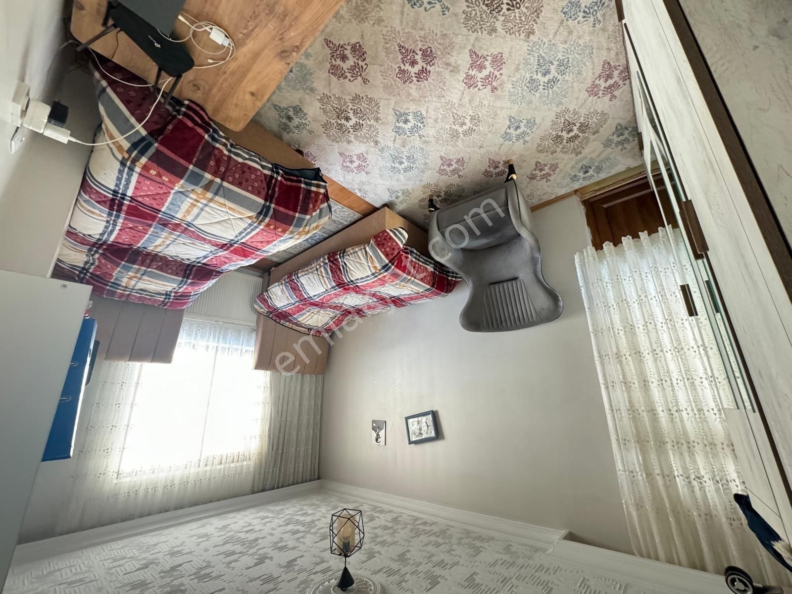 30 Ağustos Mah De Satılık 3+1 Full Yapılı Kat Ta Daire - Görsel 34