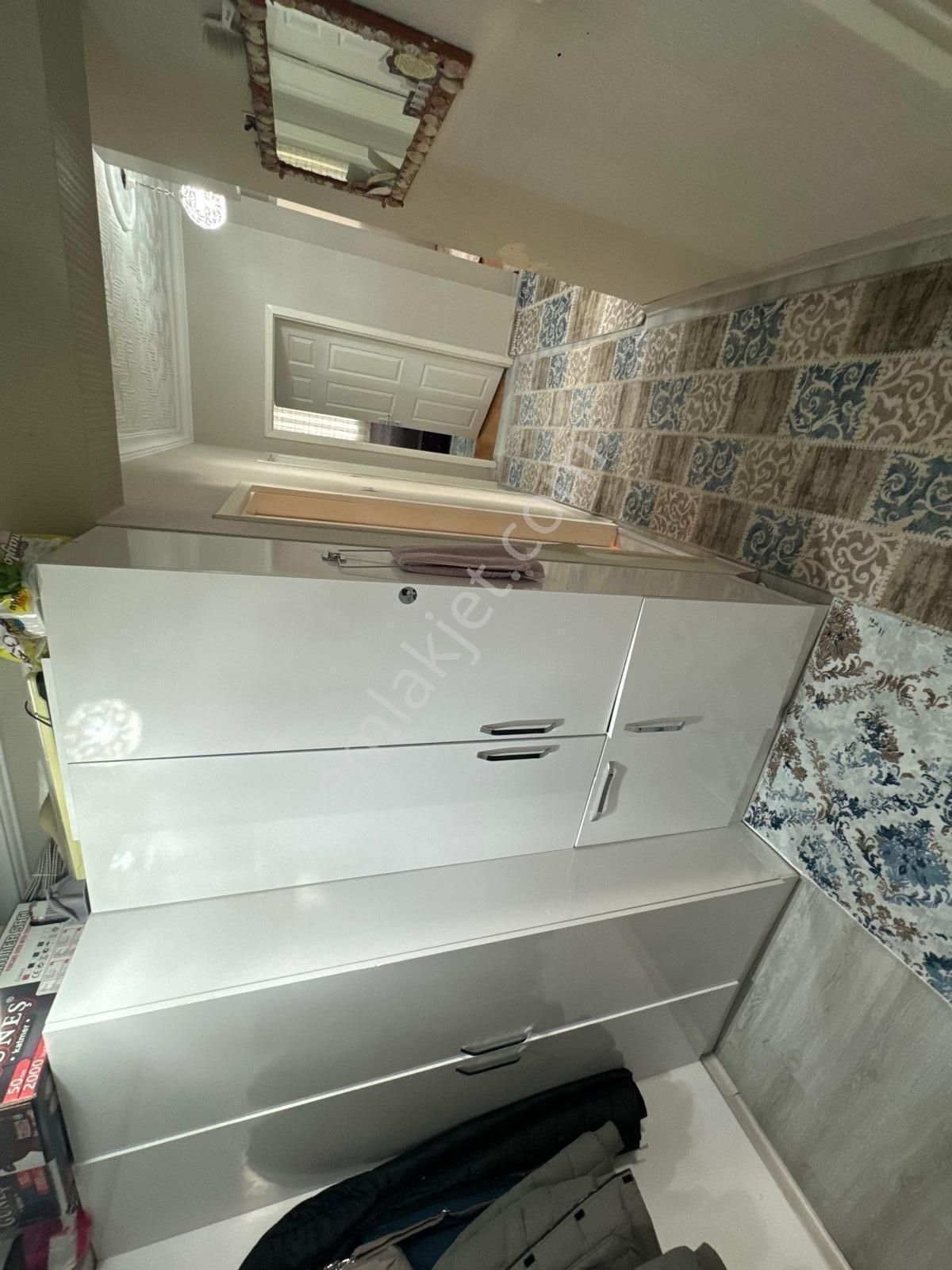 30 Ağustos Mah De Satılık 3+1 Full Yapılı Kat Ta Daire - Görsel 9