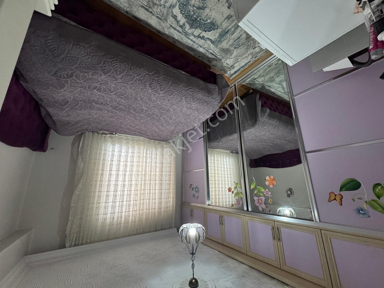 30 Ağustos Mah De Satılık 3+1 Full Yapılı Kat Ta Daire - Görsel 31