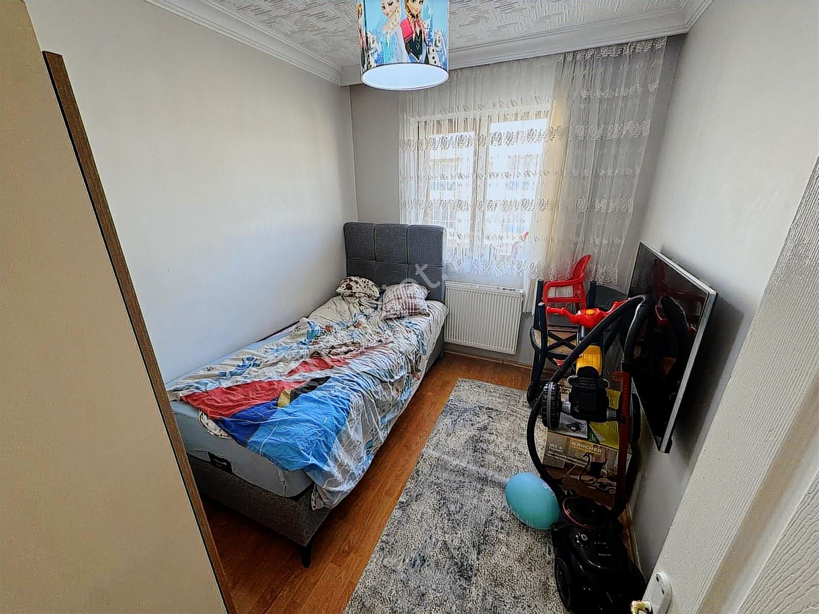 30 Ağustos Mah De Satılık 3+1 Full Yapılı Kat Ta Daire - Görsel 26