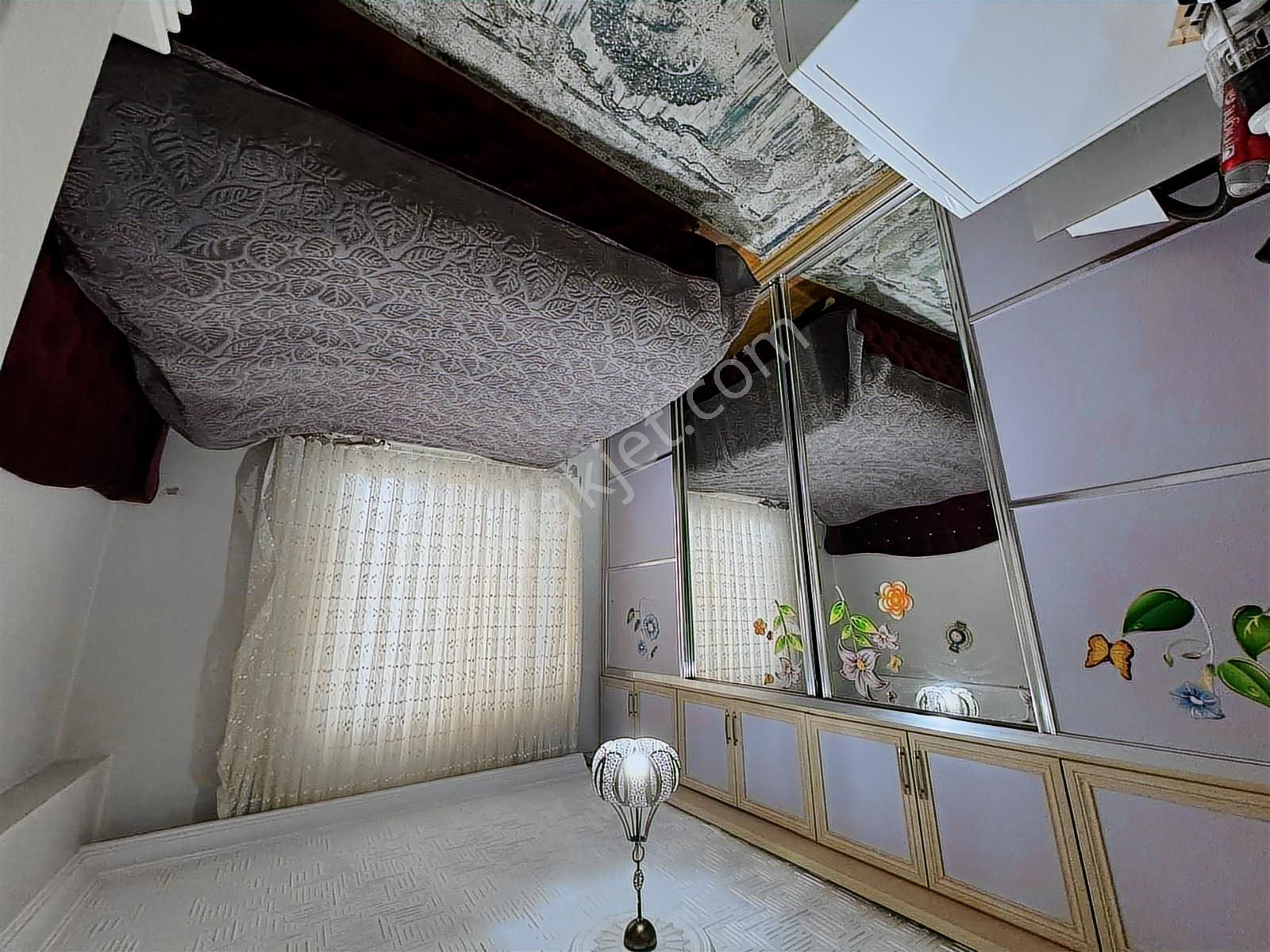 30 Ağustos Mah De Satılık 3+1 Full Yapılı Kat Ta Daire - Görsel 10