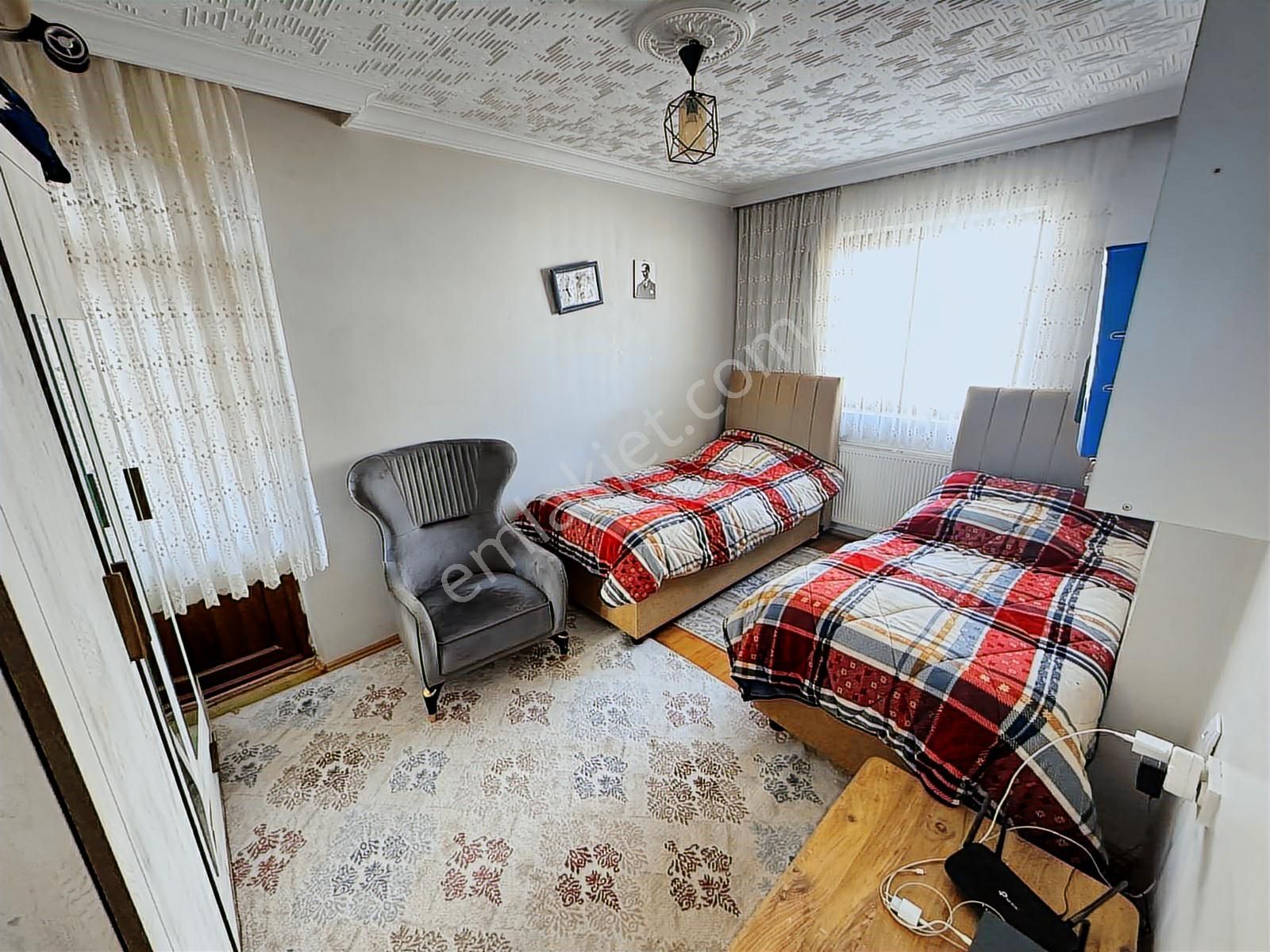 30 Ağustos Mah De Satılık 3+1 Full Yapılı Kat Ta Daire - Görsel 32