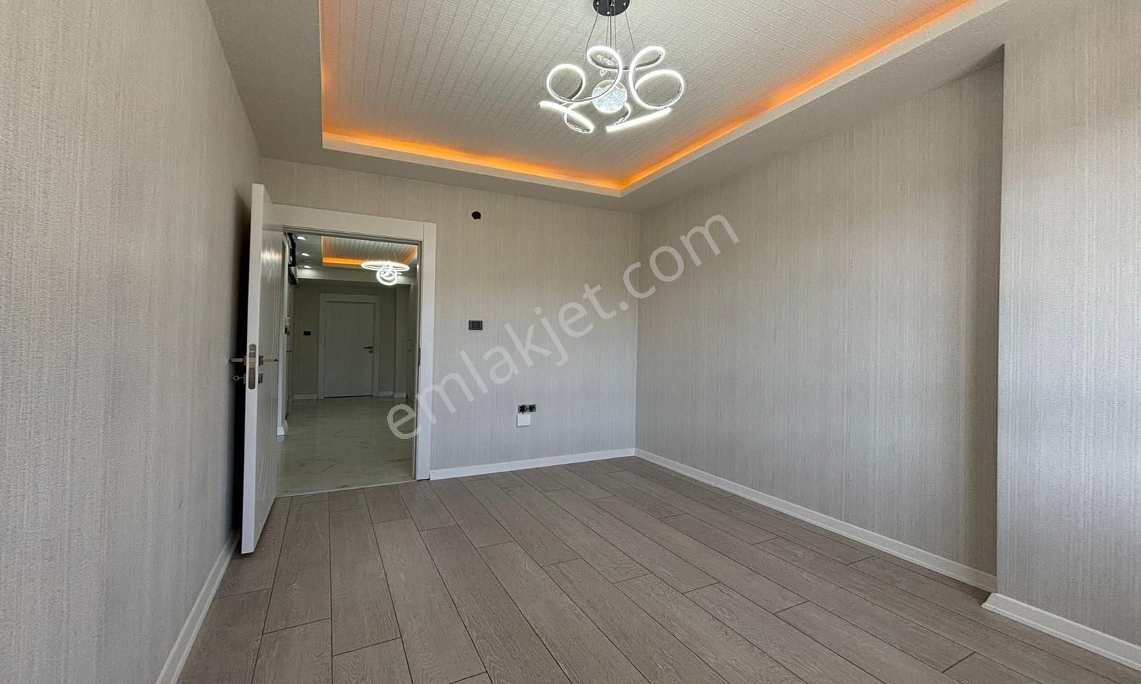 Bulvar Gayrimenkul Güvencesiyle Muhteşem Mimarisi İle Sıfır 2+1! - Görsel 33