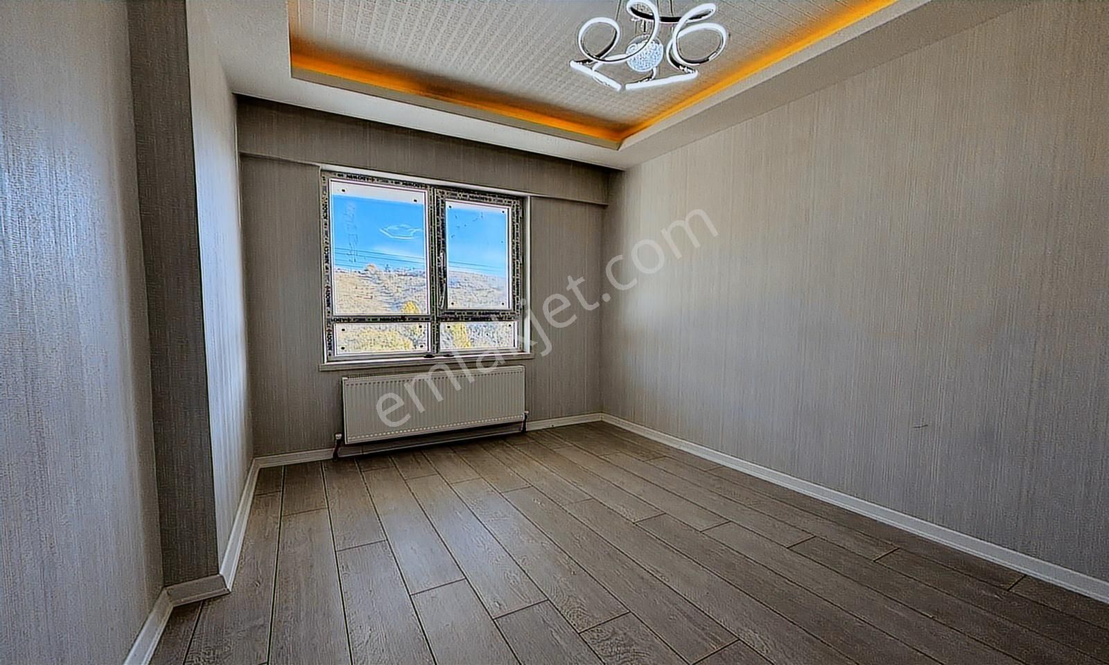 Bulvar Gayrimenkul Güvencesiyle Muhteşem Mimarisi İle Sıfır 2+1! - Görsel 5