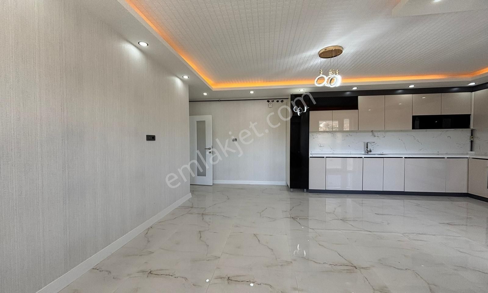 Bulvar Gayrimenkul Güvencesiyle Muhteşem Mimarisi İle Sıfır 2+1! - Görsel 17