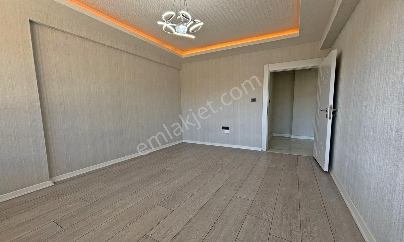 Bulvar Gayrimenkul Güvencesiyle Muhteşem Mimarisi İle Sıfır 2+1! - Görsel 22