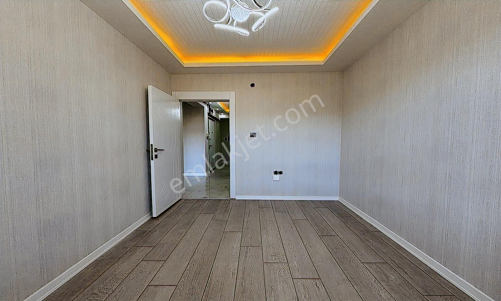 Bulvar Gayrimenkul Güvencesiyle Muhteşem Mimarisi İle Sıfır 2+1! - Görsel 19