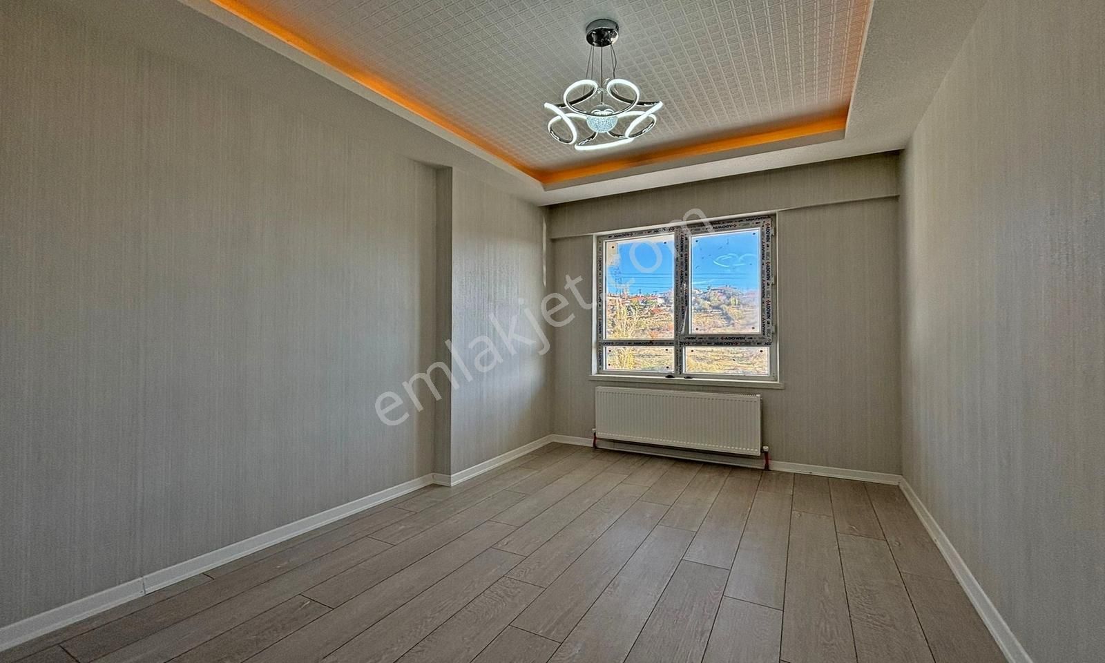 Bulvar Gayrimenkul Güvencesiyle Muhteşem Mimarisi İle Sıfır 2+1! - Görsel 11