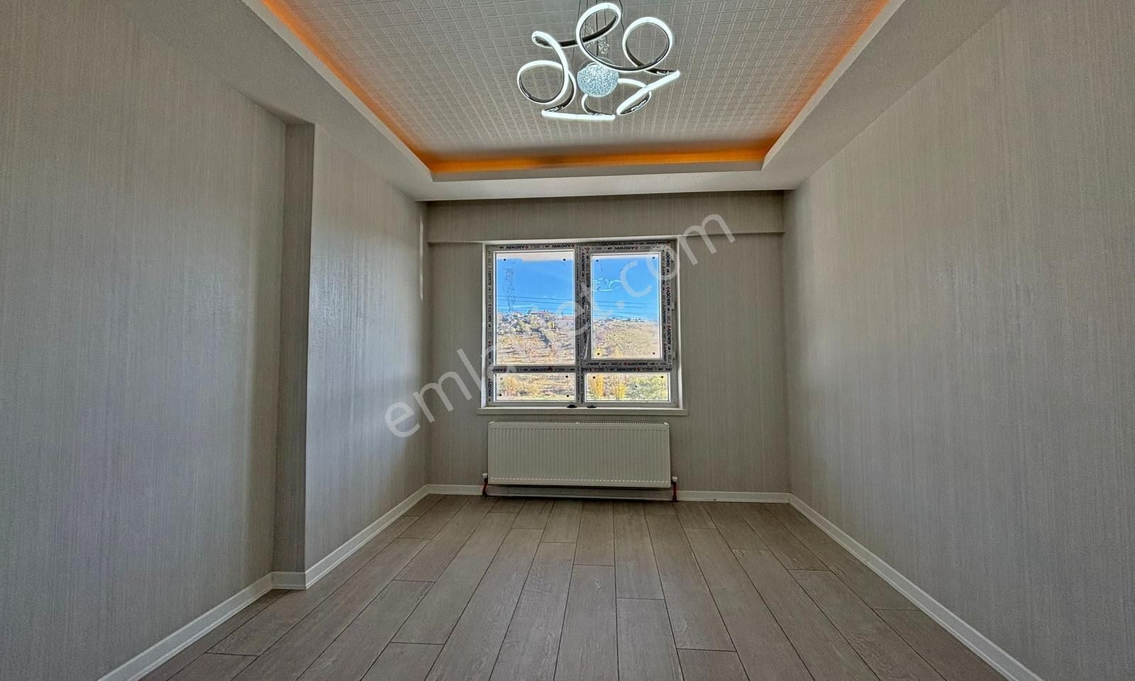 Bulvar Gayrimenkul Güvencesiyle Muhteşem Mimarisi İle Sıfır 2+1! - Görsel 18