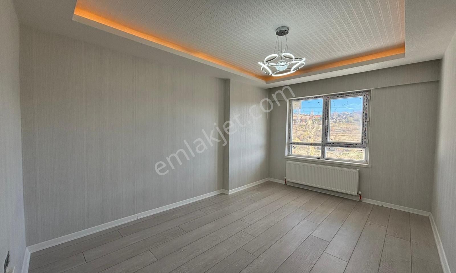 Bulvar Gayrimenkul Güvencesiyle Muhteşem Mimarisi İle Sıfır 2+1! - Görsel 2