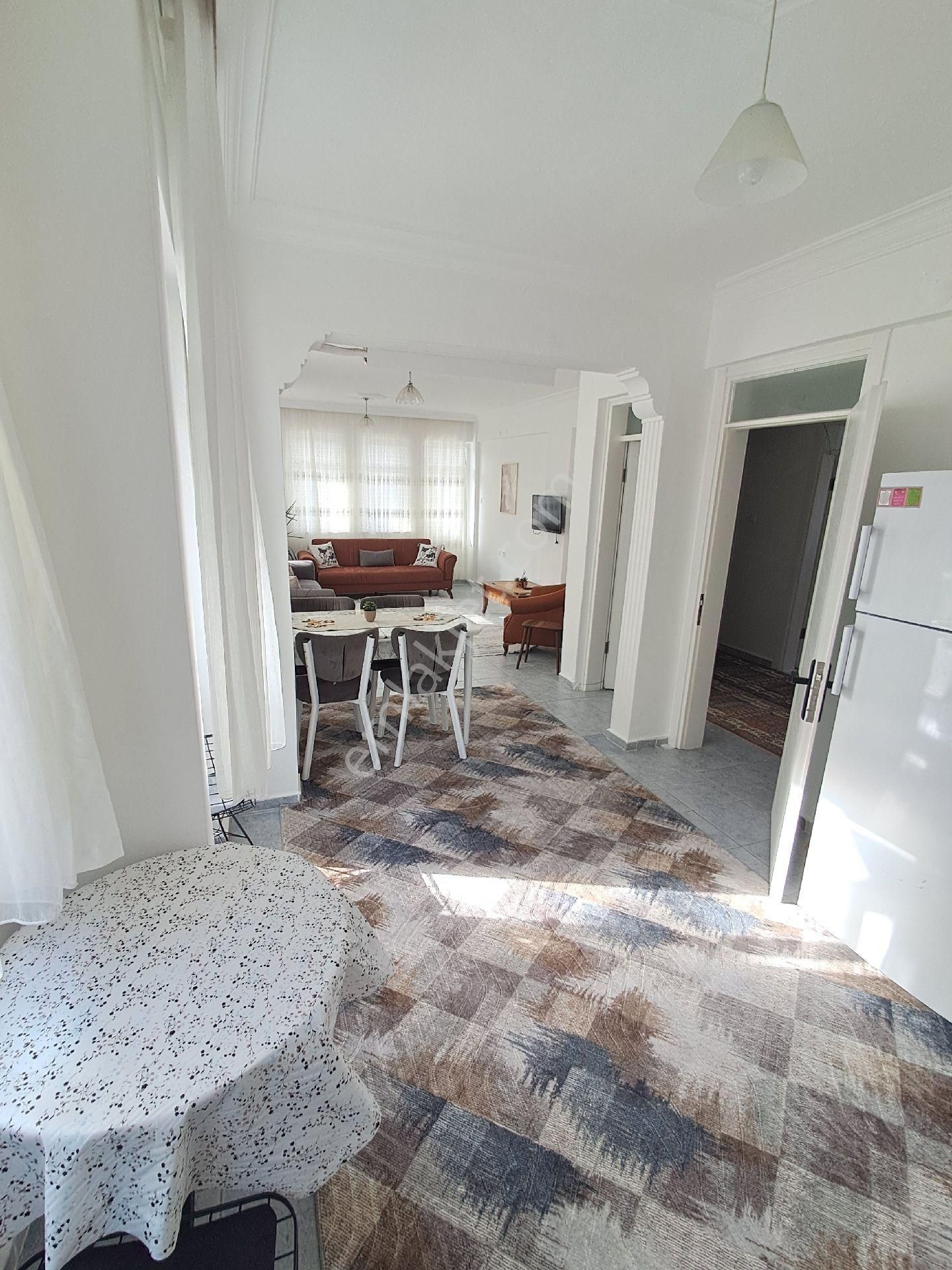 Fethıye Tuzla Mah Eşyali - Görsel 4