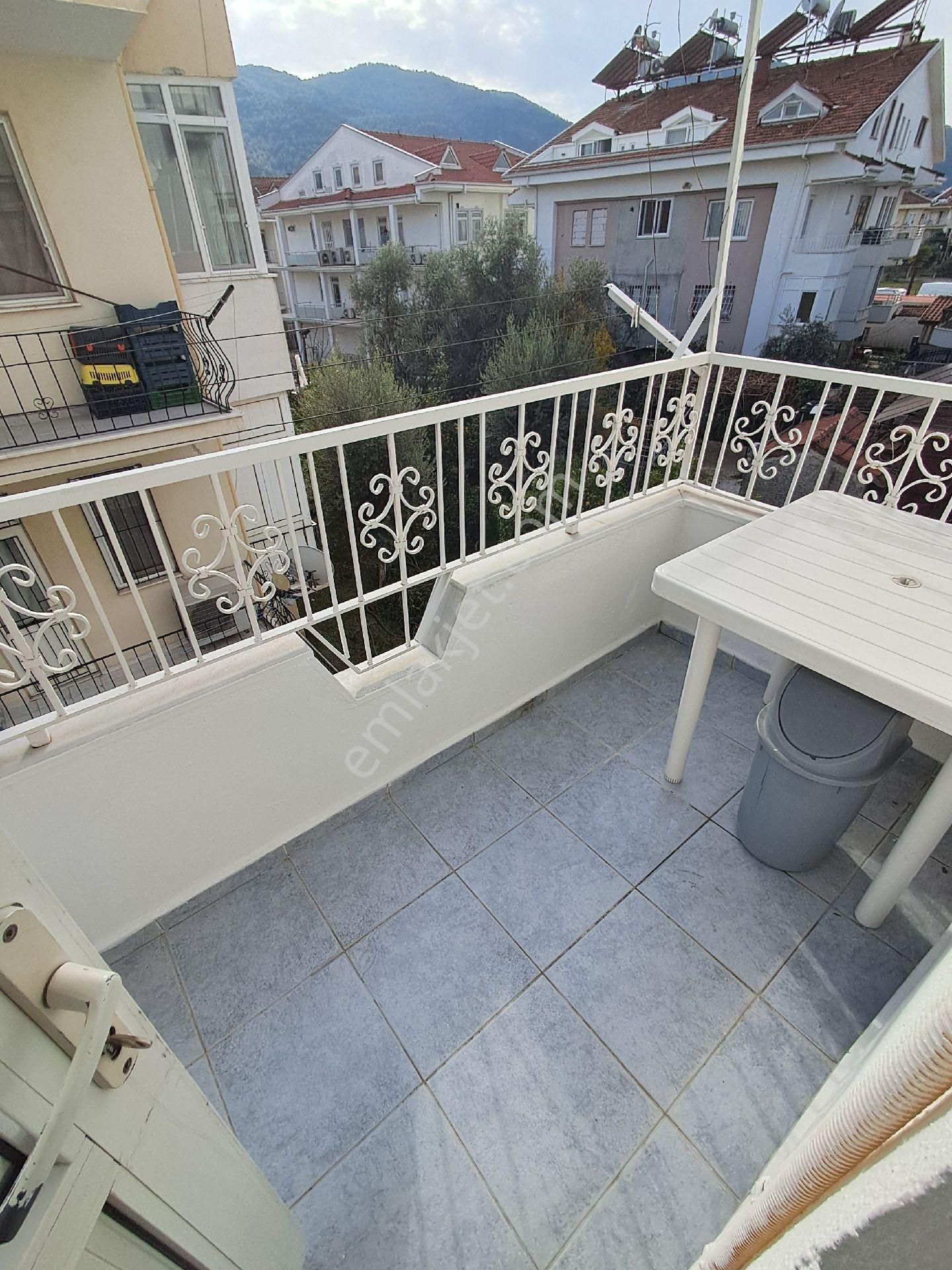 Fethıye Tuzla Mah Eşyali - Görsel 5