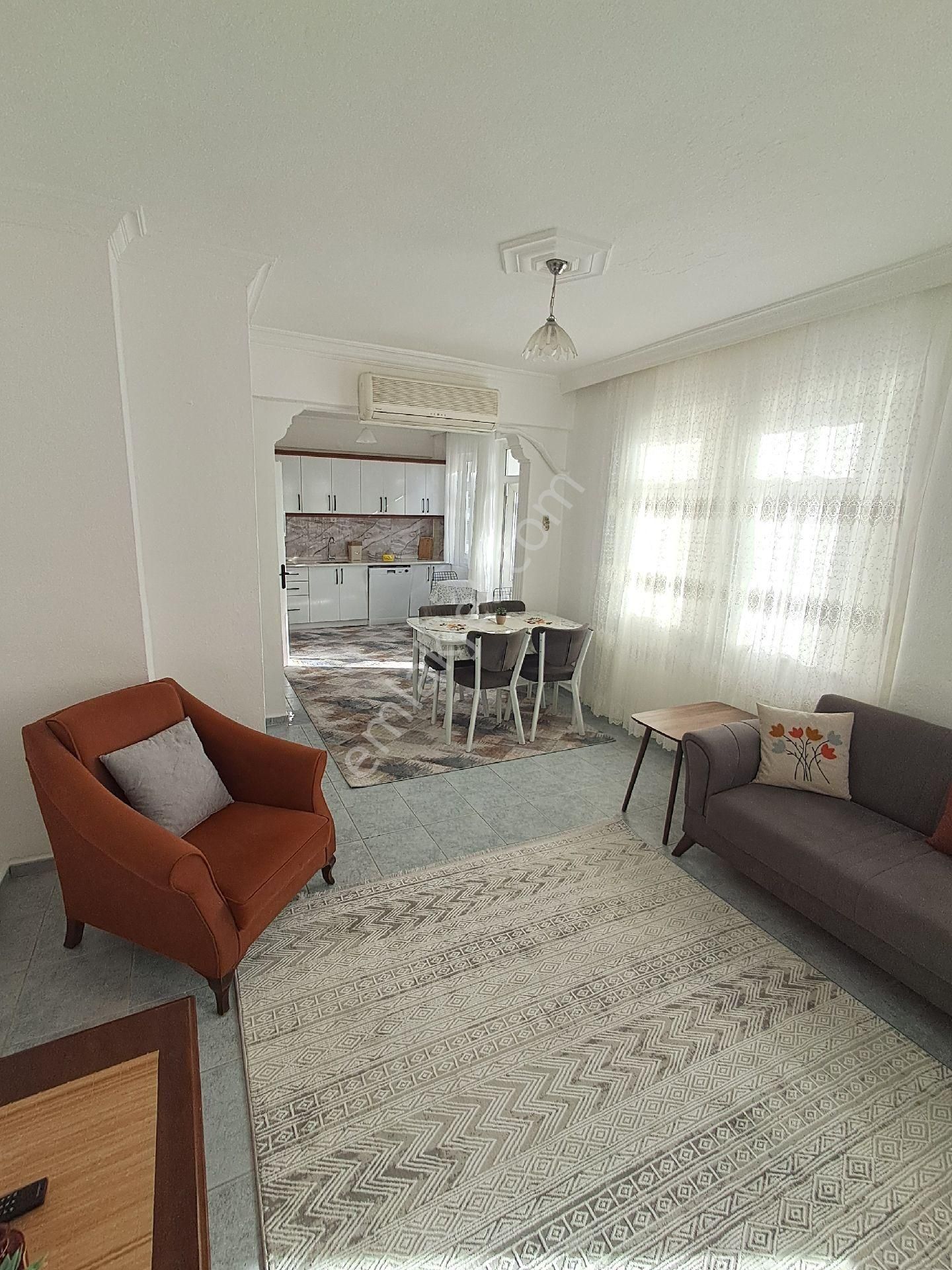 Fethıye Tuzla Mah Eşyali - Görsel 2