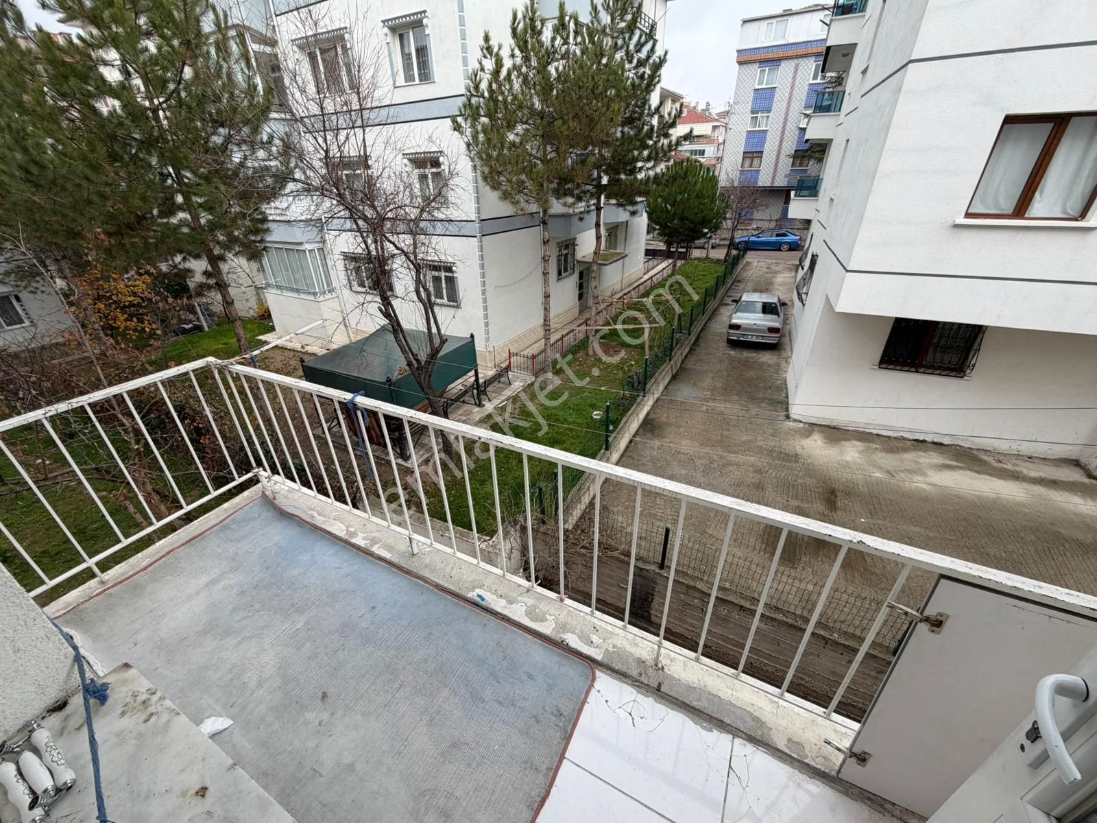 Water Hause Gayrimenkul' Den Pınarbaşı Mah. Satılık Daire - Görsel 15