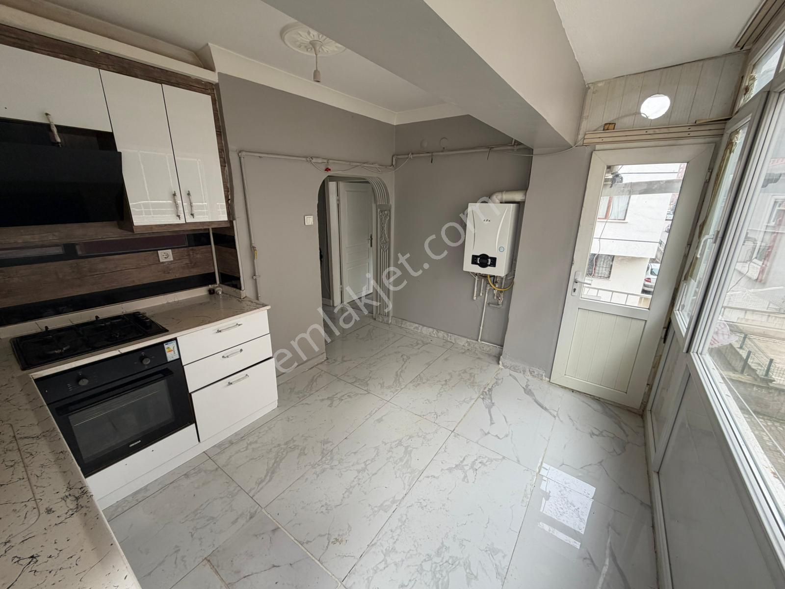 Water Hause Gayrimenkul' Den Pınarbaşı Mah. Satılık Daire - Görsel 18
