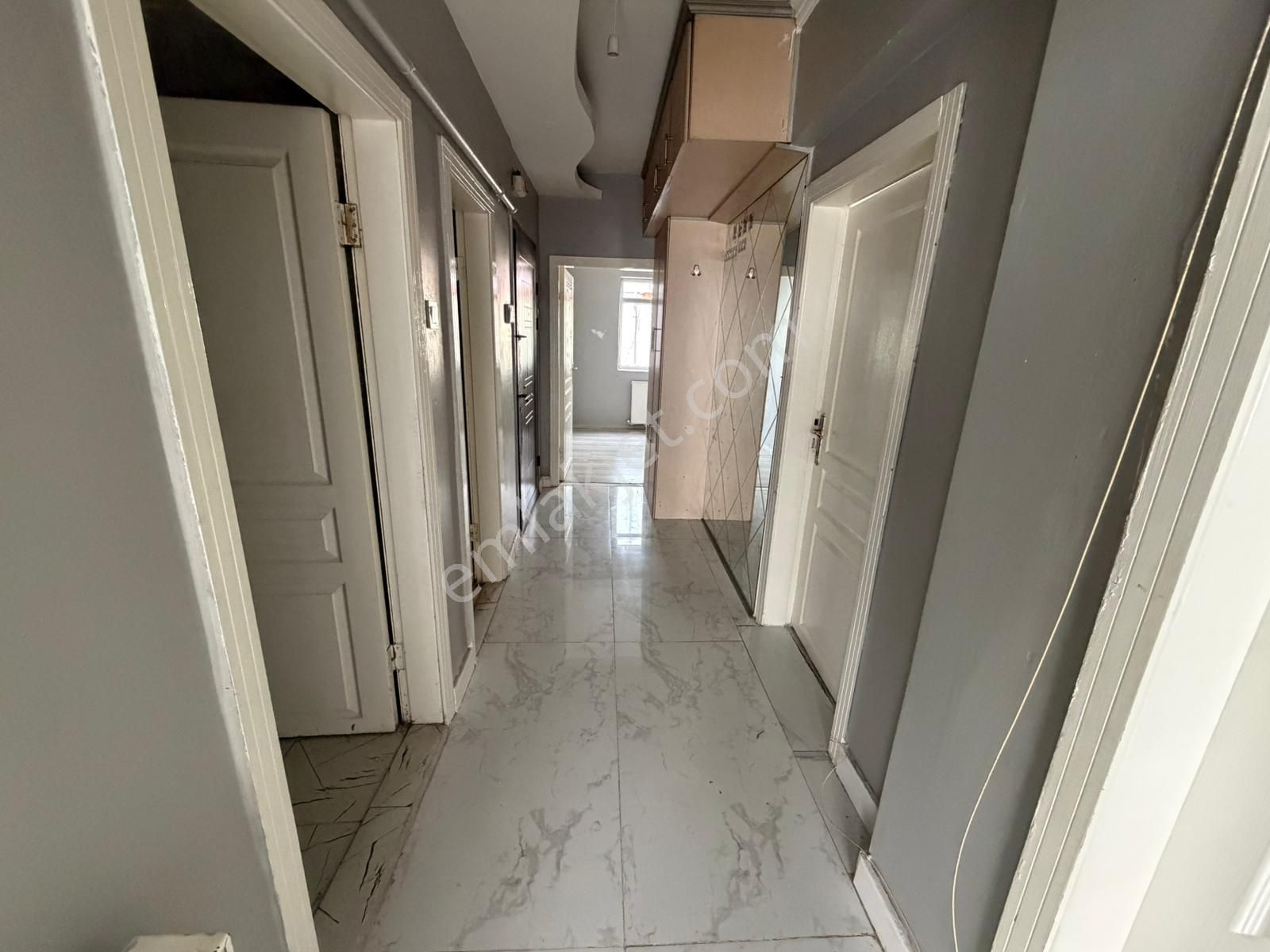 Water Hause Gayrimenkul' Den Pınarbaşı Mah. Satılık Daire - Görsel 6