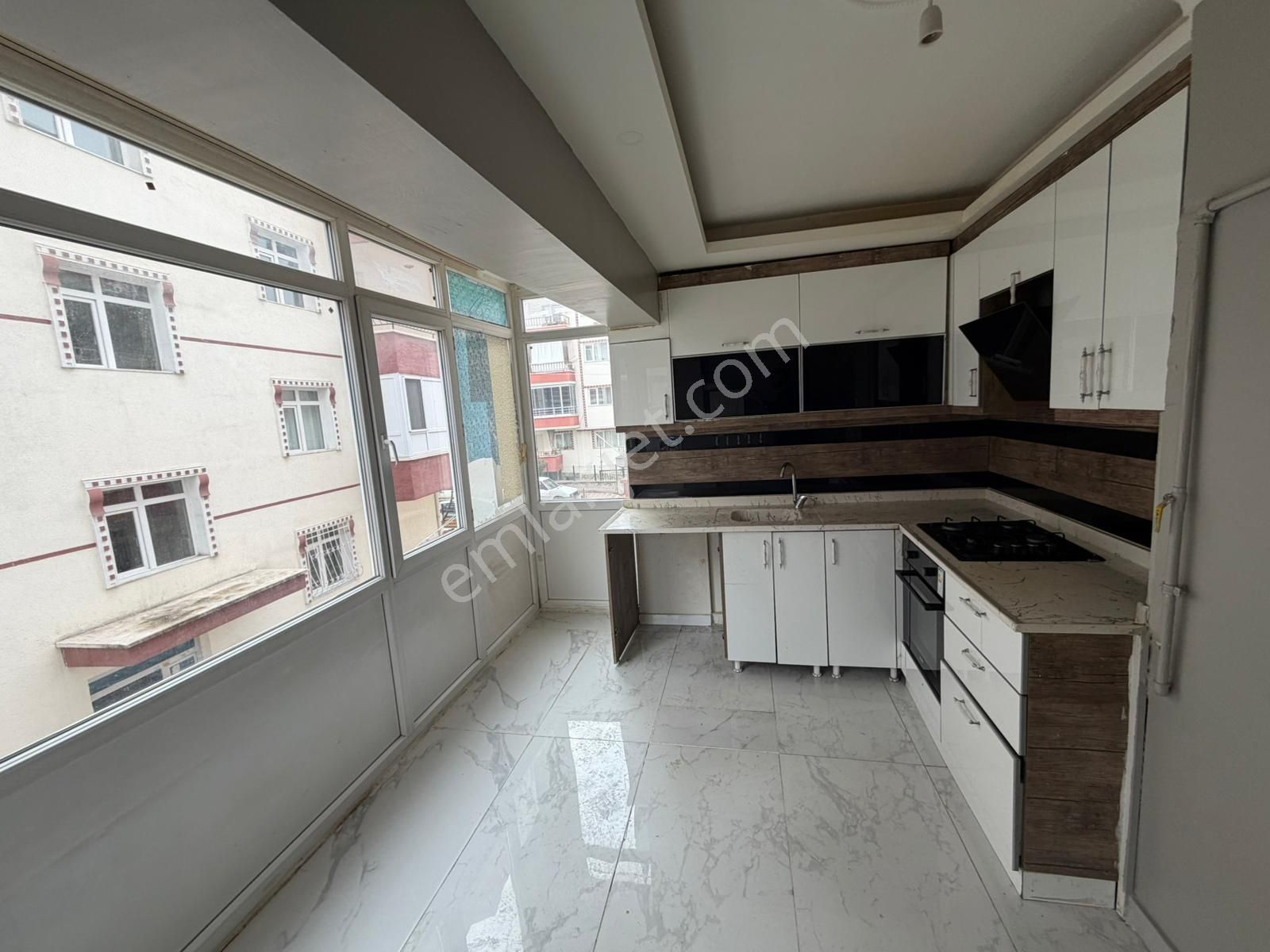 Water Hause Gayrimenkul' Den Pınarbaşı Mah. Satılık Daire - Görsel 4