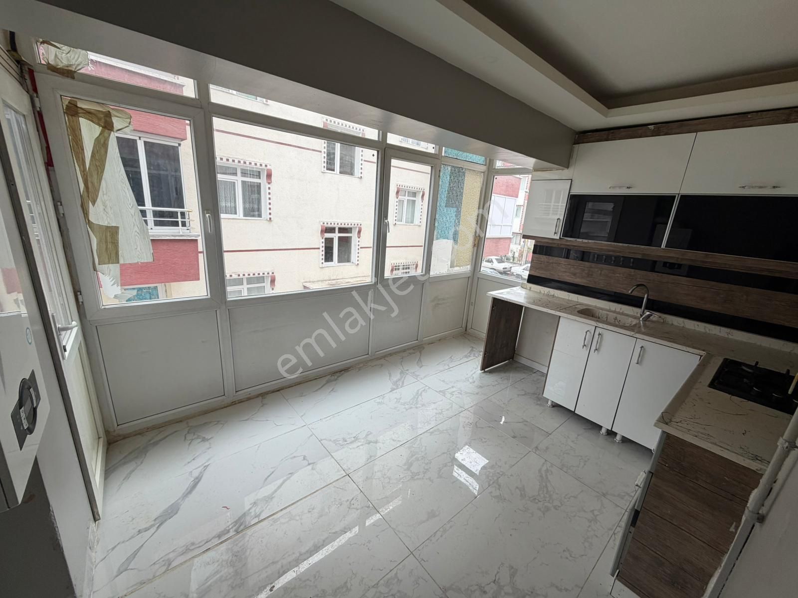 Water Hause Gayrimenkul' Den Pınarbaşı Mah. Satılık Daire - Görsel 9