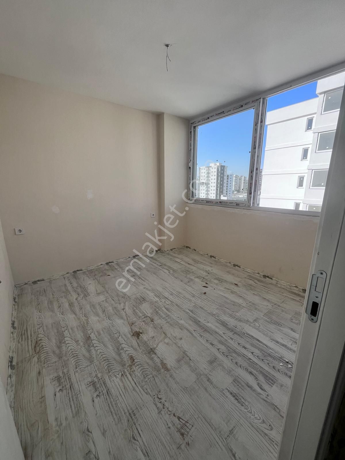 Gültepe’de 7. Katta 2+1 - Görsel 6