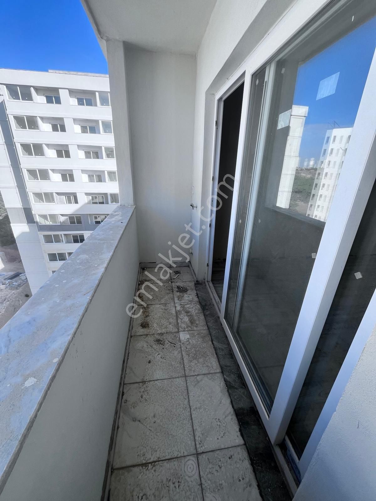 Gültepe’de 7. Katta 2+1 - Görsel 7