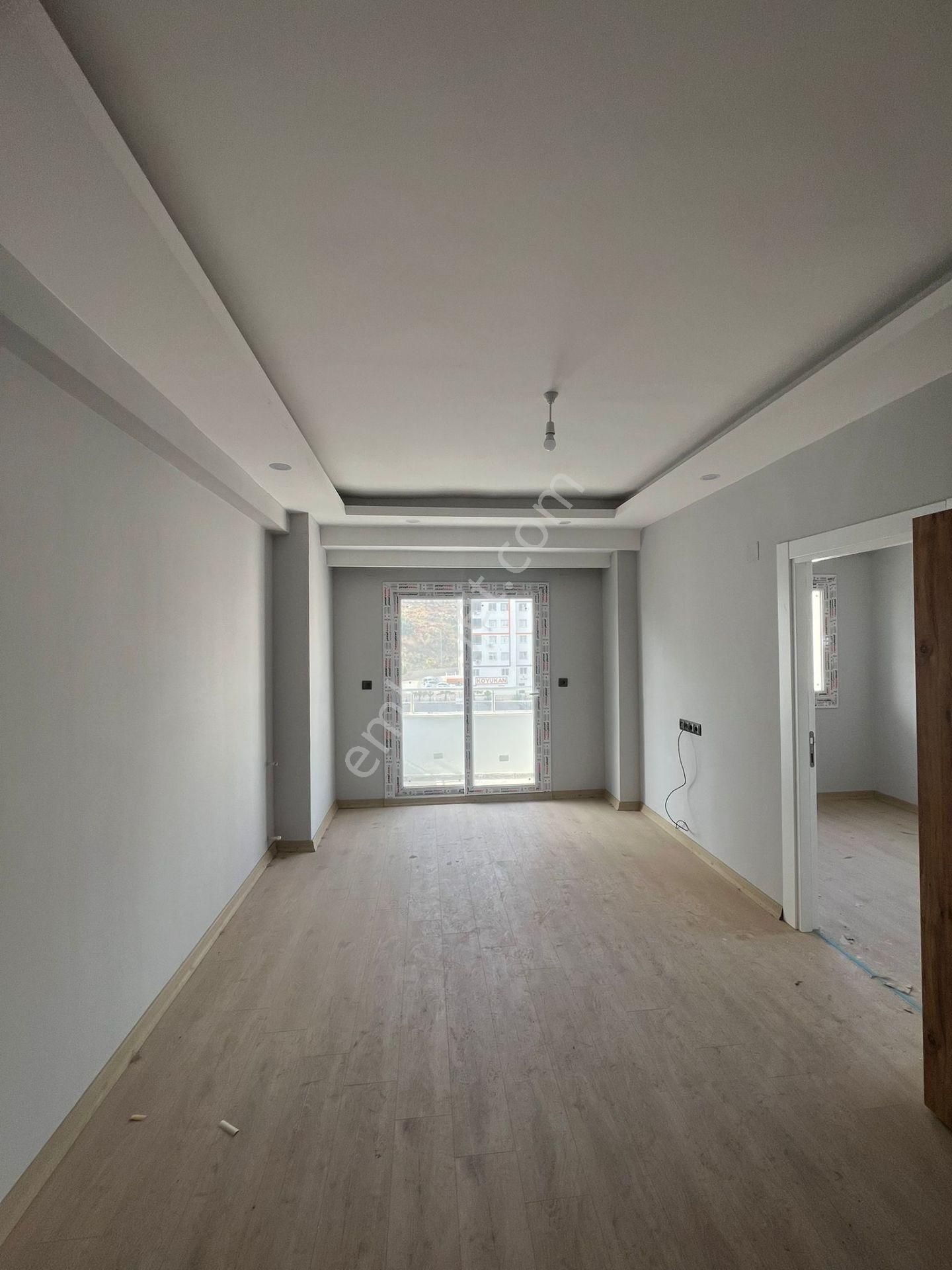 Kulepark~farkıyla~çok~geniş~40~m2net~oturumlu~1+1~hemen~teslim - Görsel 15