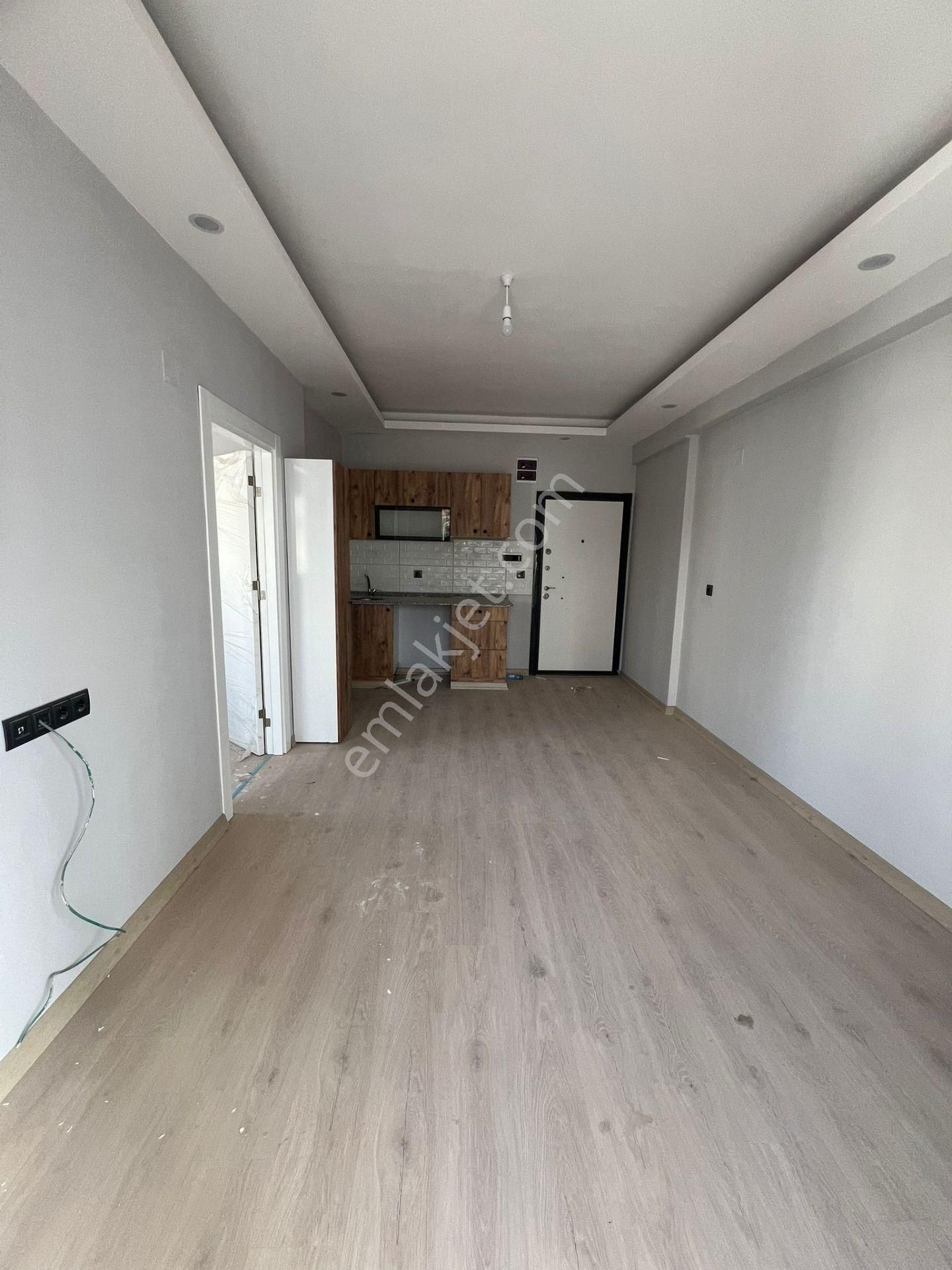 Kulepark~farkıyla~çok~geniş~40~m2net~oturumlu~1+1~hemen~teslim - Görsel 6