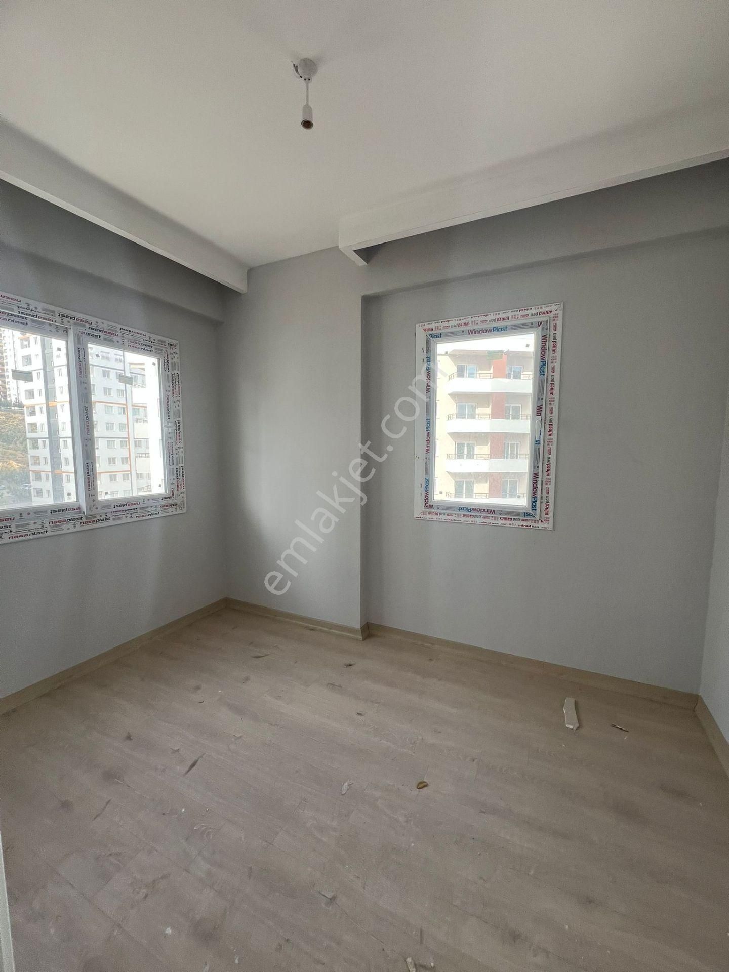 Kulepark~farkıyla~çok~geniş~40~m2net~oturumlu~1+1~hemen~teslim - Görsel 14