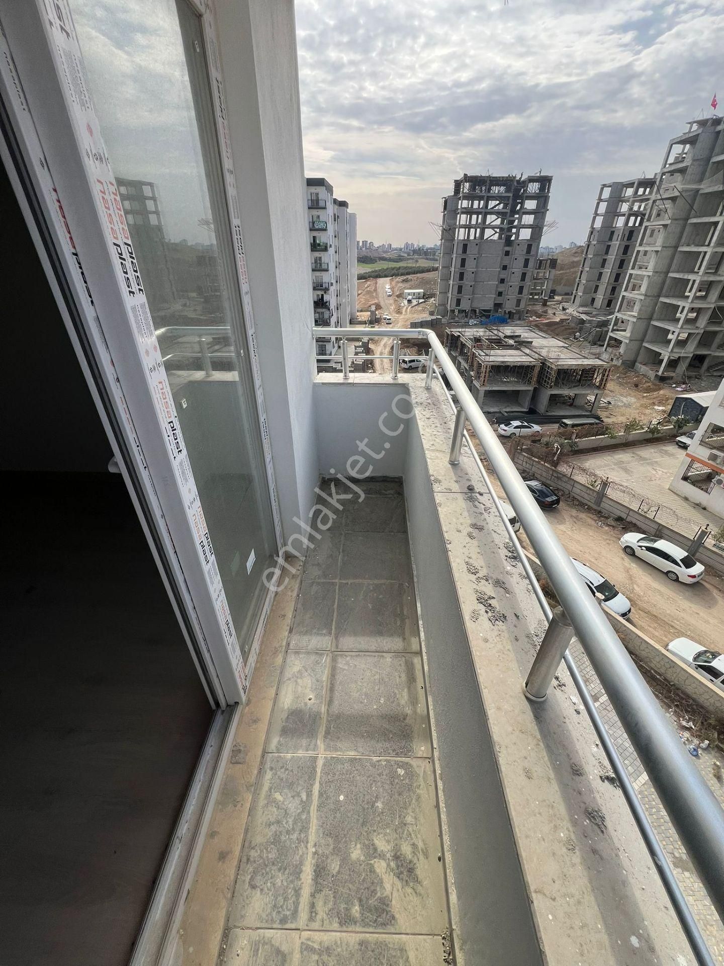 Kulepark~farkıyla~çok~geniş~40~m2net~oturumlu~1+1~hemen~teslim - Görsel 18