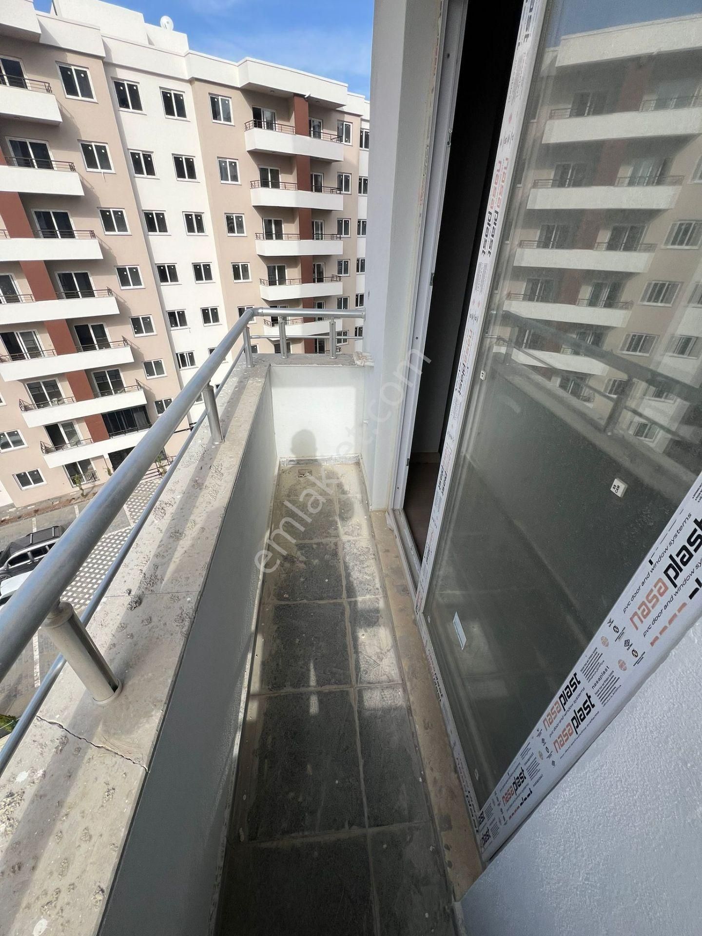 Kulepark~farkıyla~çok~geniş~40~m2net~oturumlu~1+1~hemen~teslim - Görsel 16