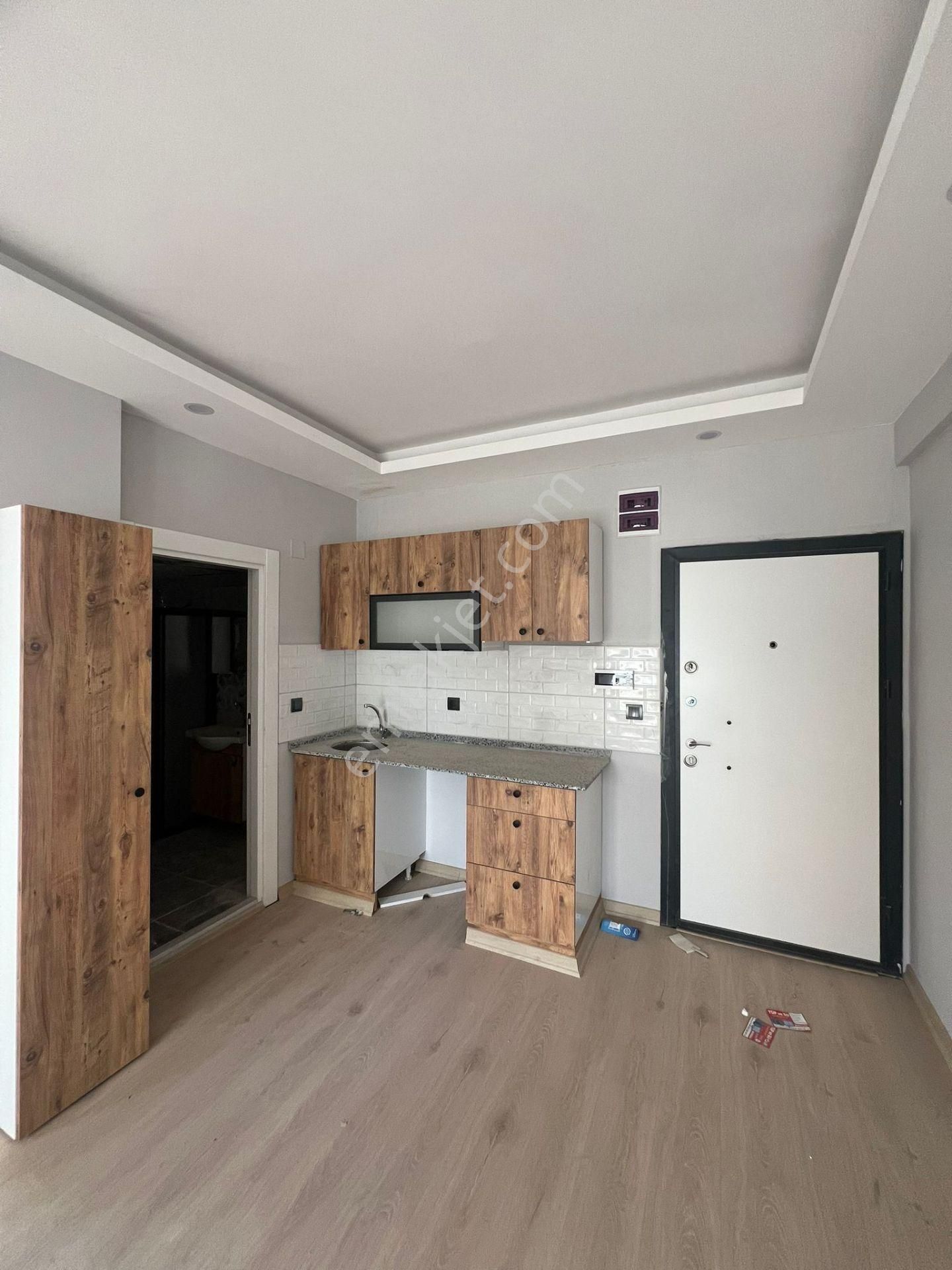 Kulepark~farkıyla~çok~geniş~40~m2net~oturumlu~1+1~hemen~teslim - Görsel 5