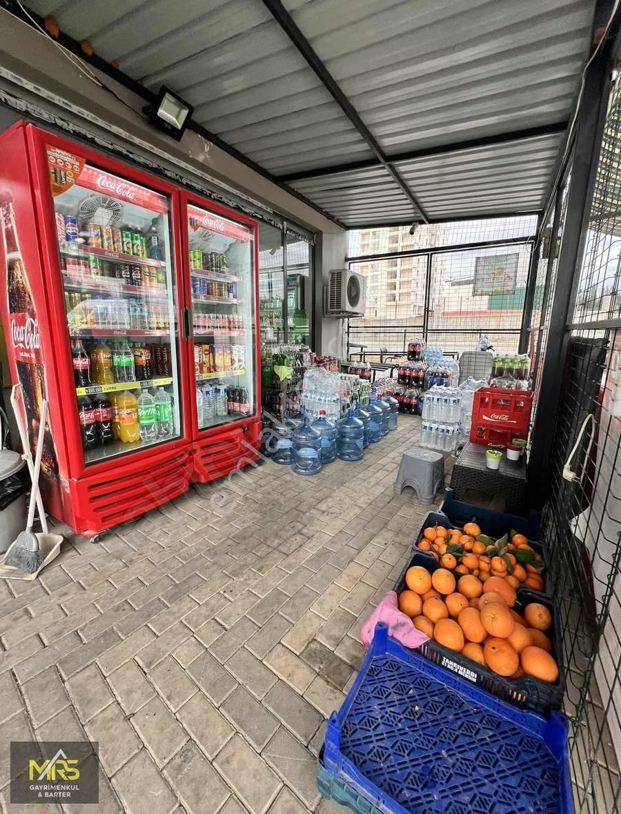 Mrs Gayrimenkul Devren Satılık Market - Görsel 14