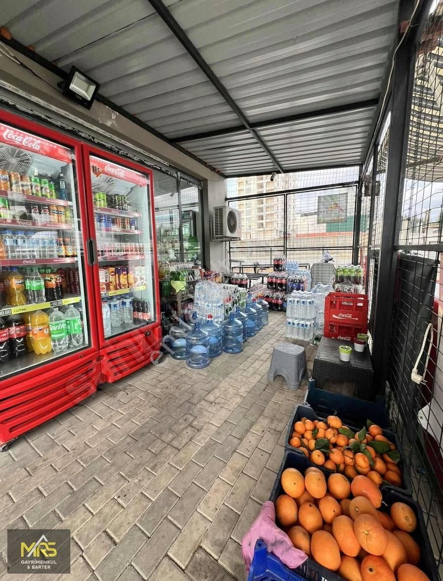 Mrs Gayrimenkul Devren Satılık Market - Görsel 2