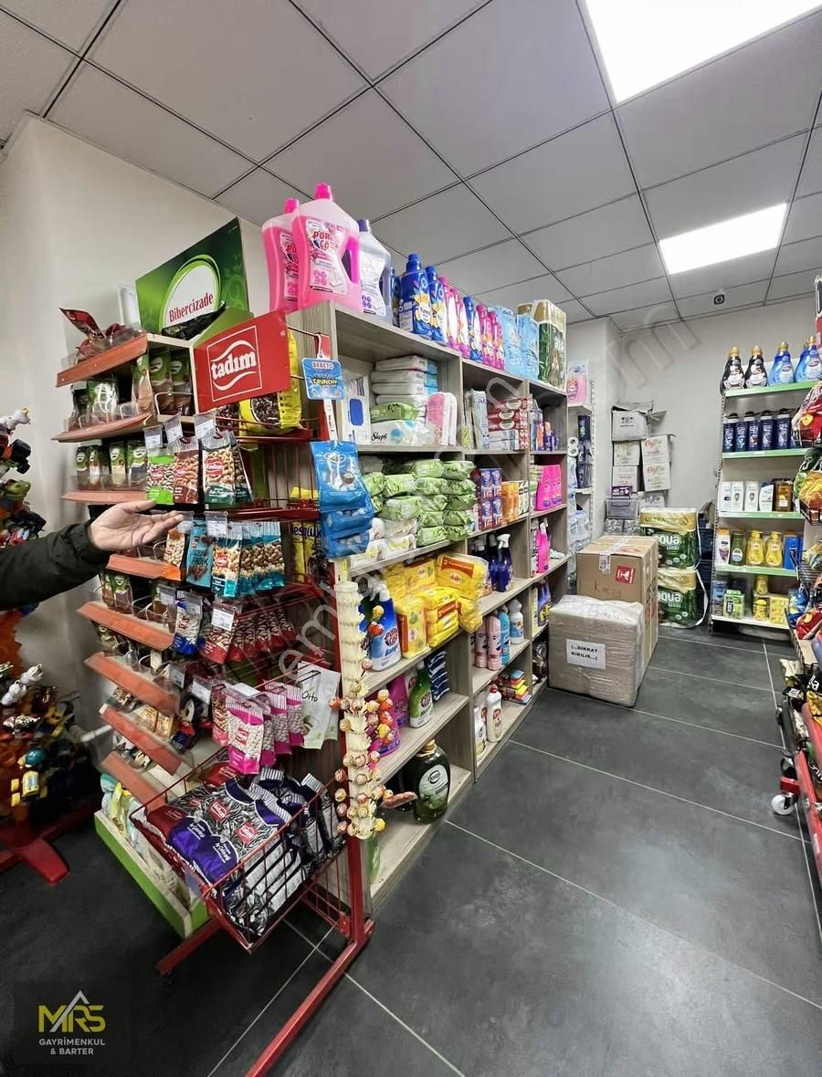 Mrs Gayrimenkul Devren Satılık Market - Görsel 3