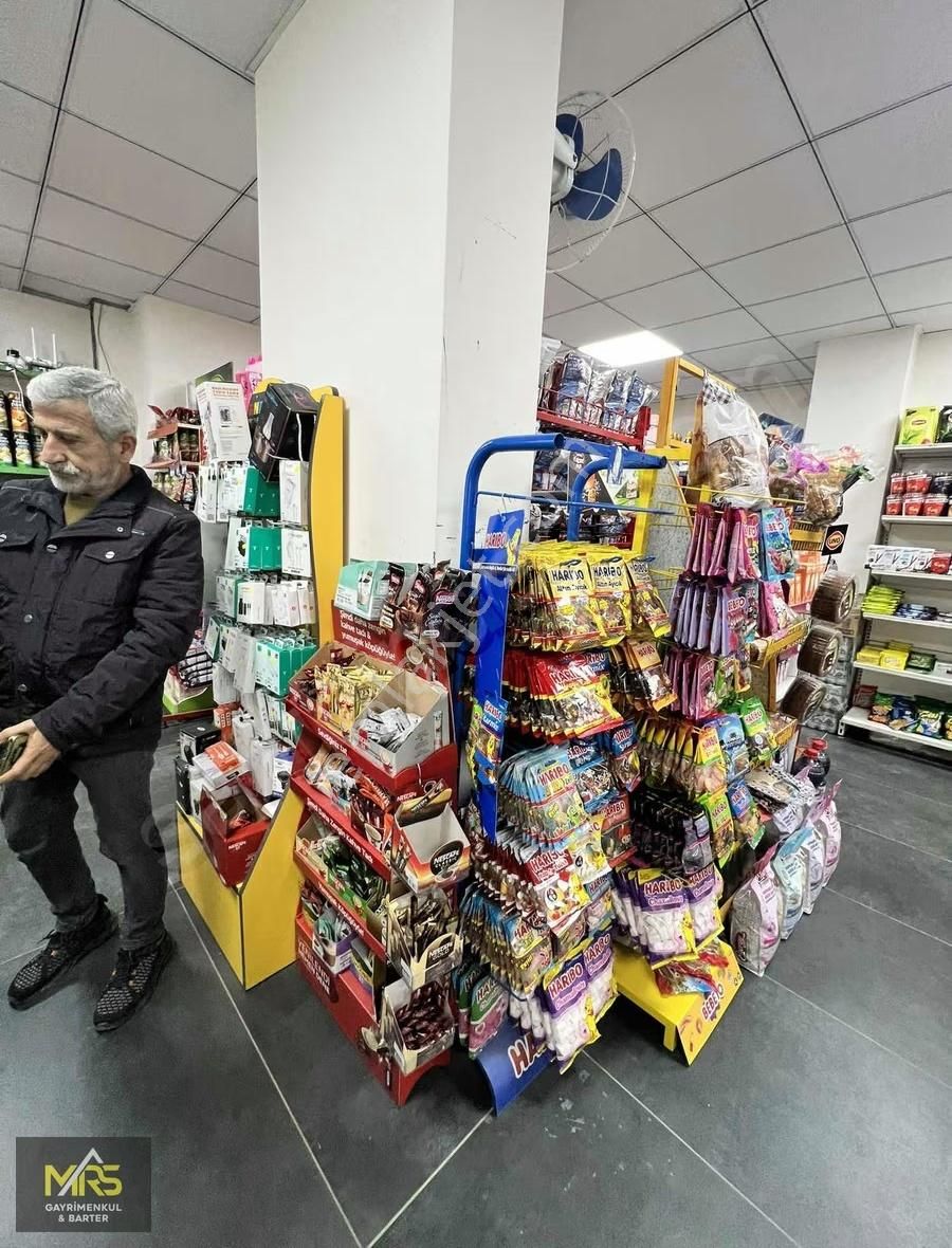 Mrs Gayrimenkul Devren Satılık Market - Görsel 13