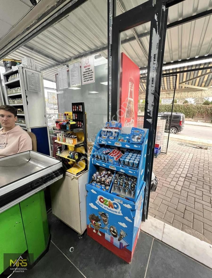 Mrs Gayrimenkul Devren Satılık Market - Görsel 8