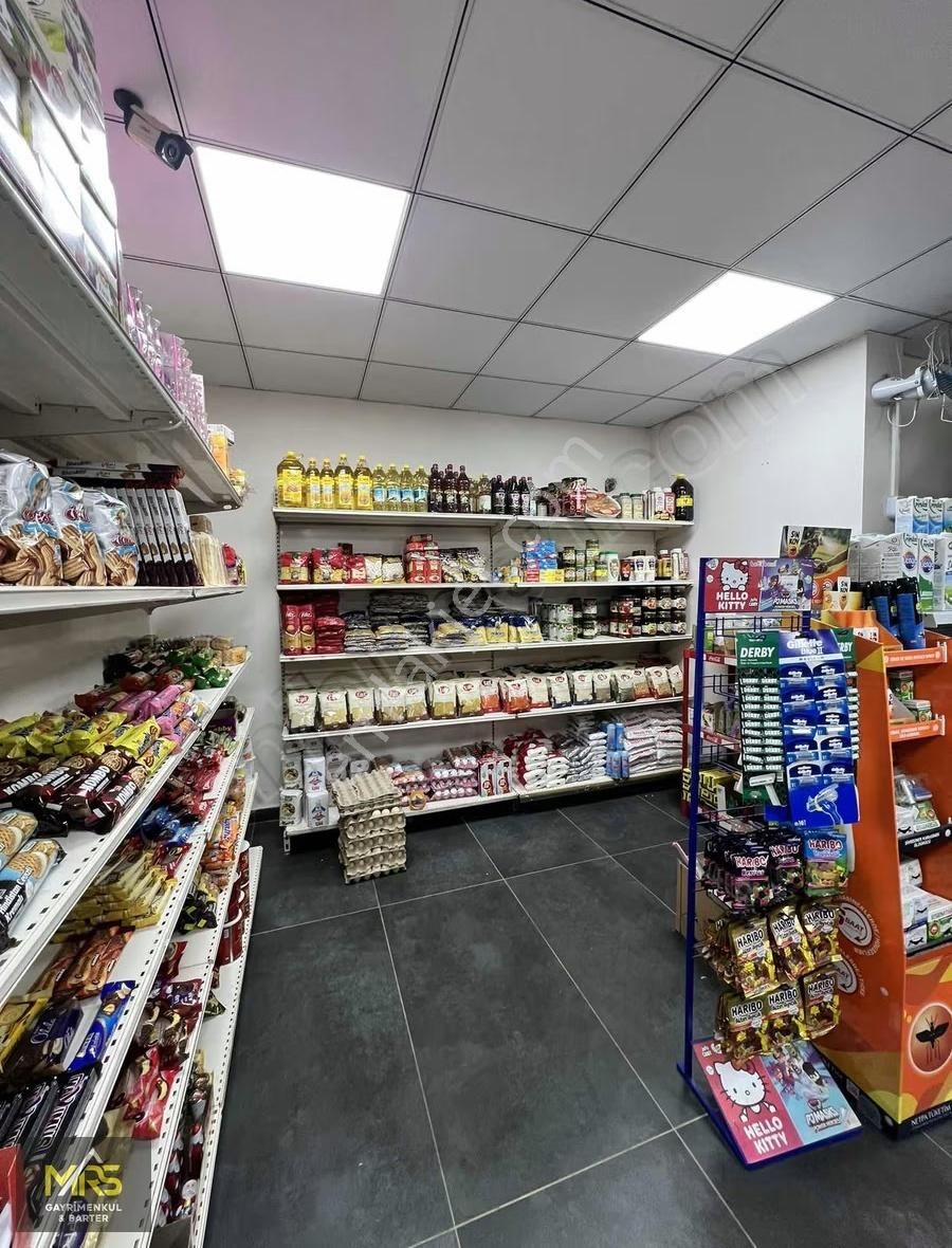 Mrs Gayrimenkul Devren Satılık Market - Görsel 15