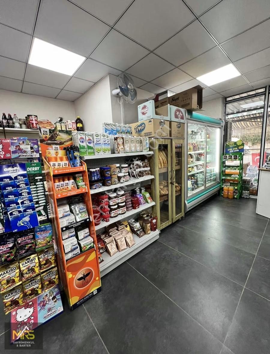 Mrs Gayrimenkul Devren Satılık Market - Görsel 6