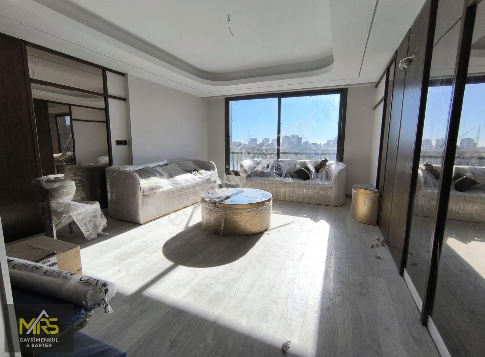 Mrs Gayrimenkulden 50.yıl Mah. Satılık 3+1 Bağımsız Mutfak Daire - Görsel 2