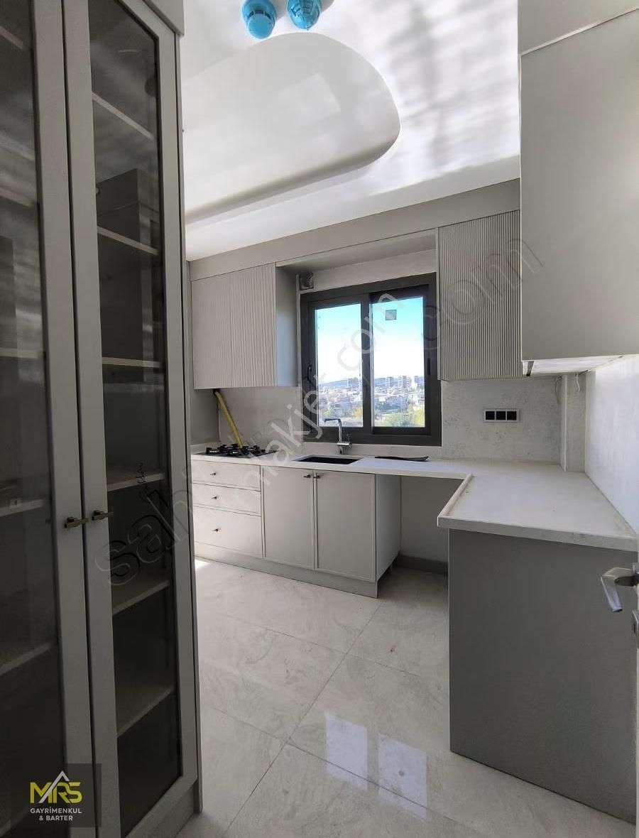 Mrs Gayrimenkulden 50.yıl Mah. Satılık 3+1 Bağımsız Mutfak Daire - Görsel 17