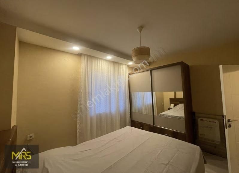 Mrs Gayrimenkulden Mezitli Akdenizde Kiralik Lüks 2+1 Daireler - Görsel 7