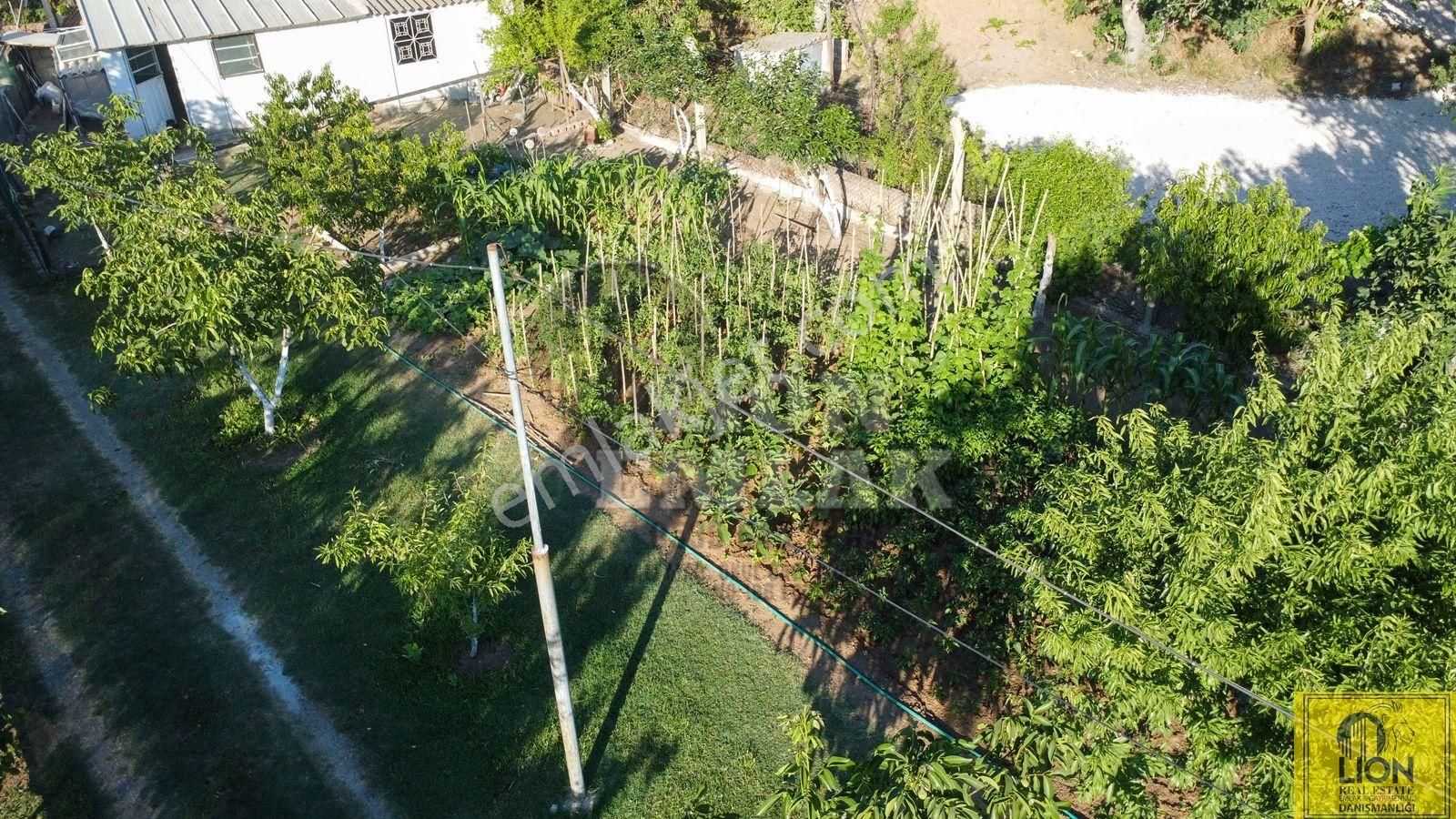 🟨⬛lıon Emlak'tan Erdek Yukarıyapıcı'da Denize Sıfır 820m² Arsa Üzerinde 2+1 Satılık Müstakil Ev⬛🟨 - Görsel 5