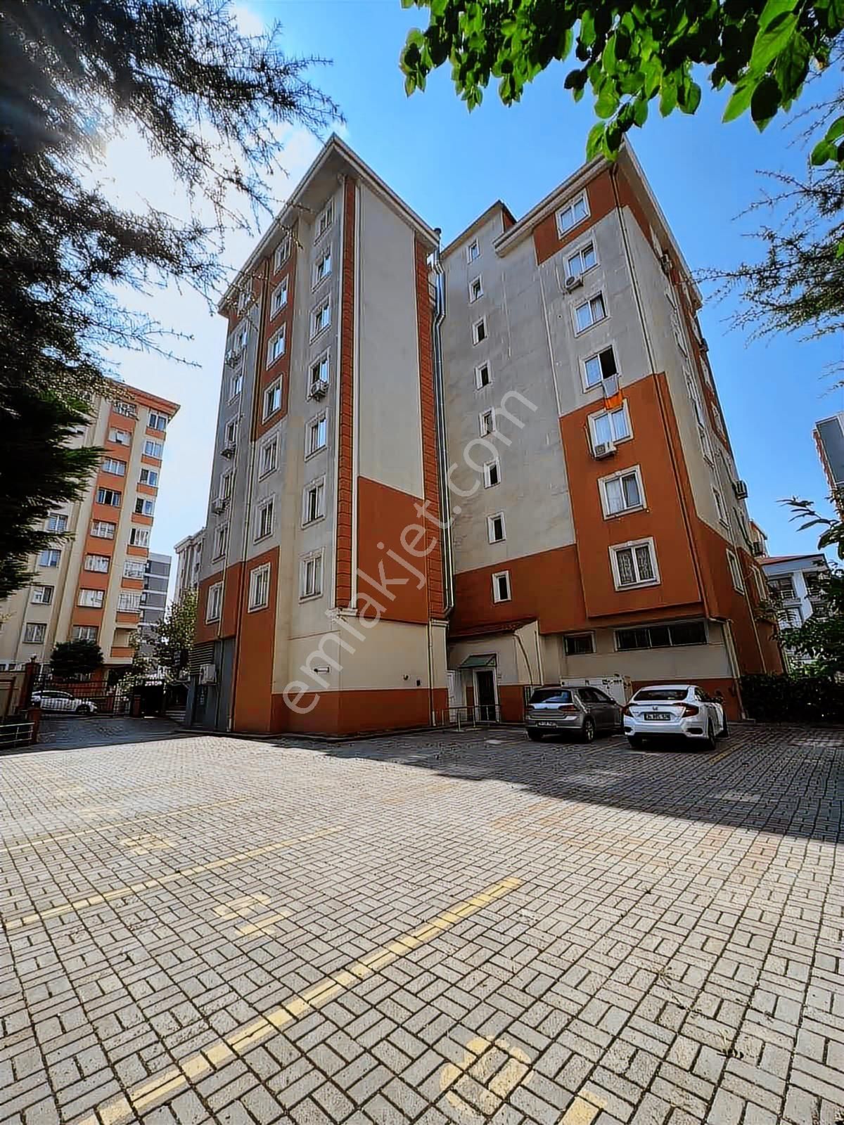 Elalmış Cad.kapadokya Evlerinde Geniş Balkonlu 3+1 Fırsat Daire - Görsel 31