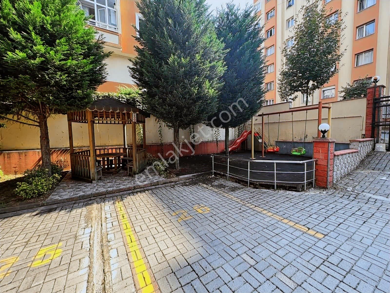 Elalmış Cad.kapadokya Evlerinde Geniş Balkonlu 3+1 Fırsat Daire - Görsel 32